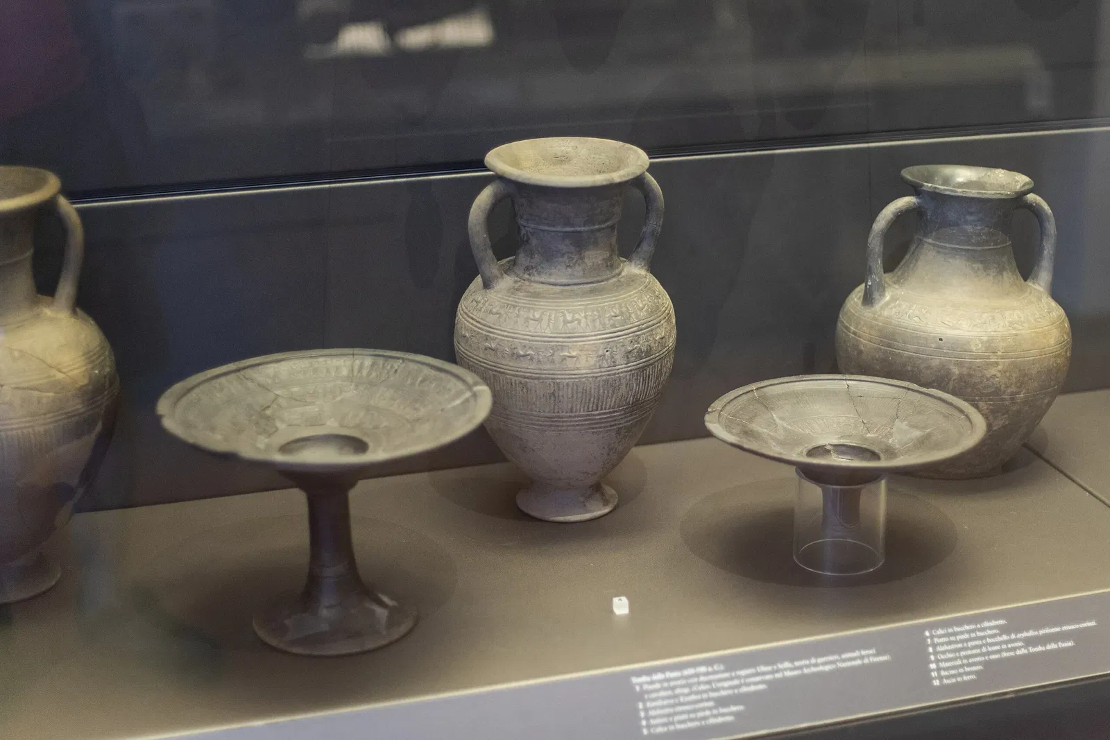 Museo Nazionale Etrusco di Chiusi