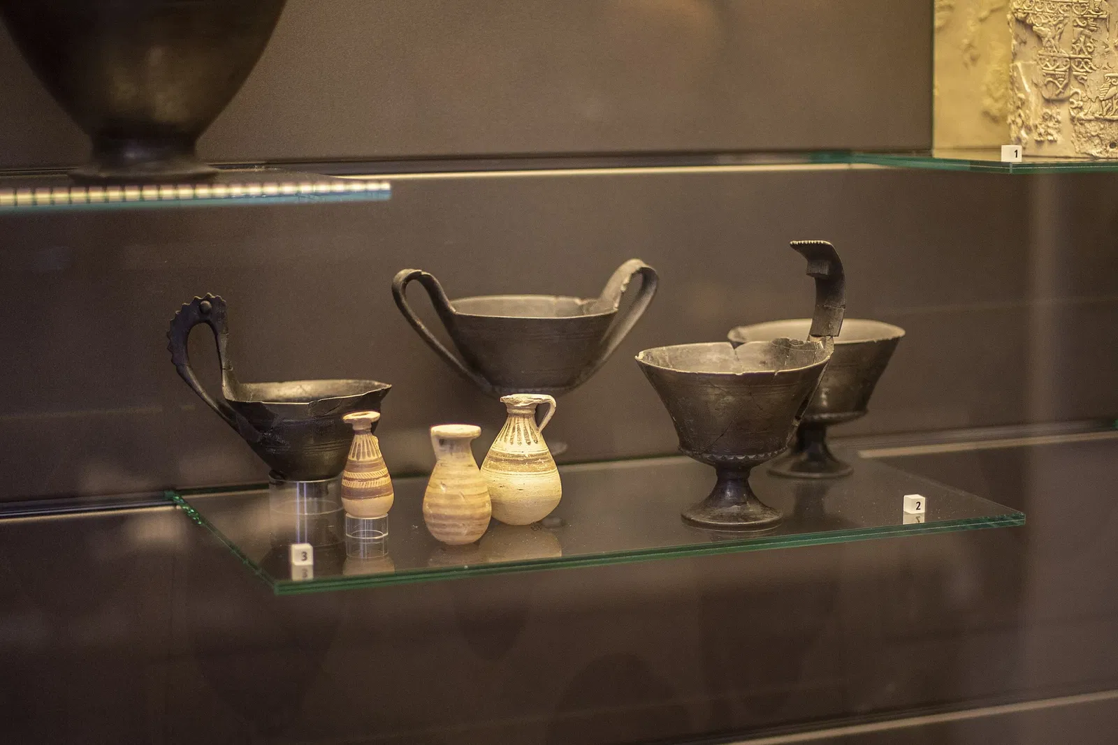 Museo Nazionale Etrusco di Chiusi