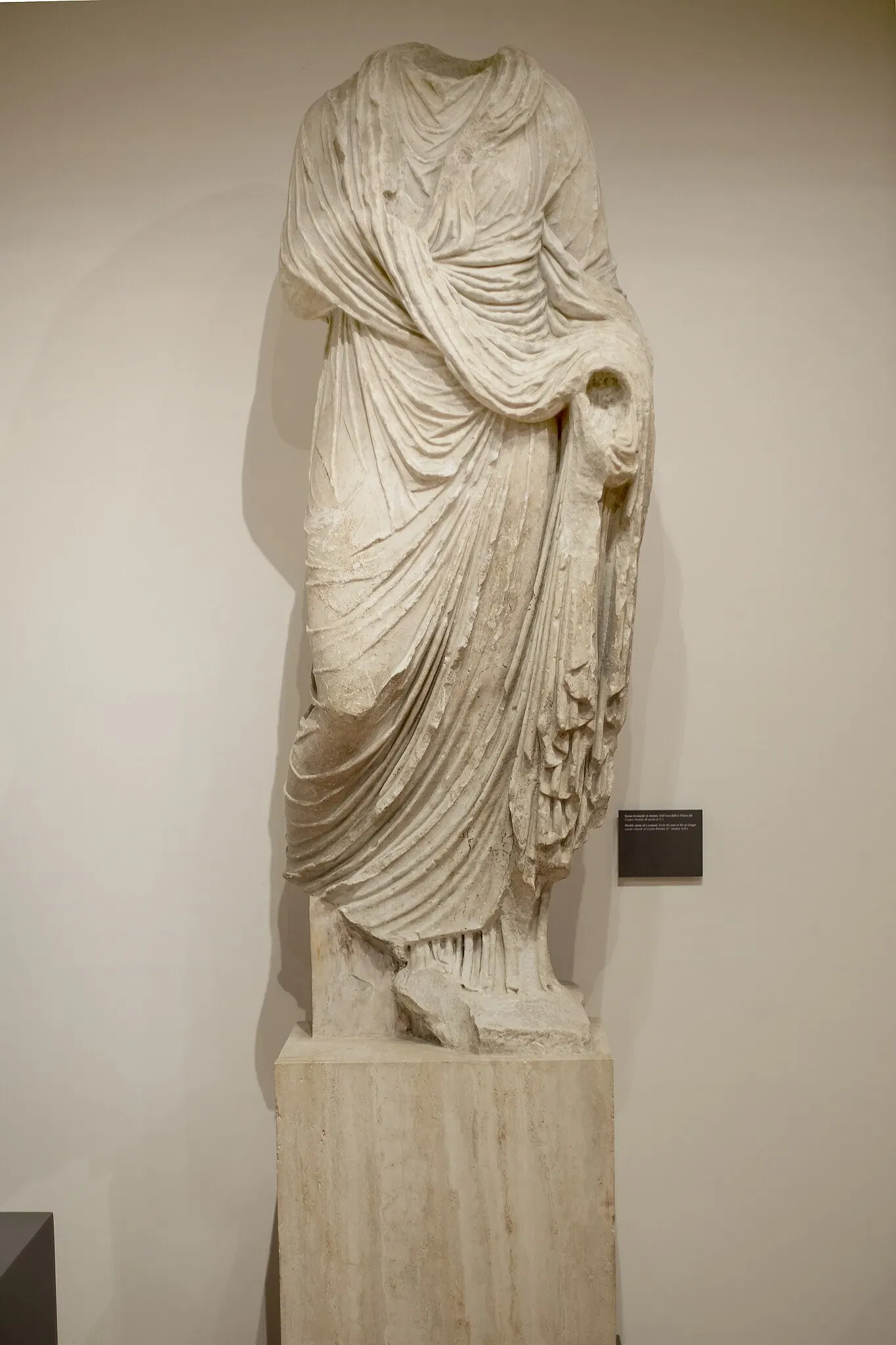 Museo Nazionale Etrusco di Chiusi