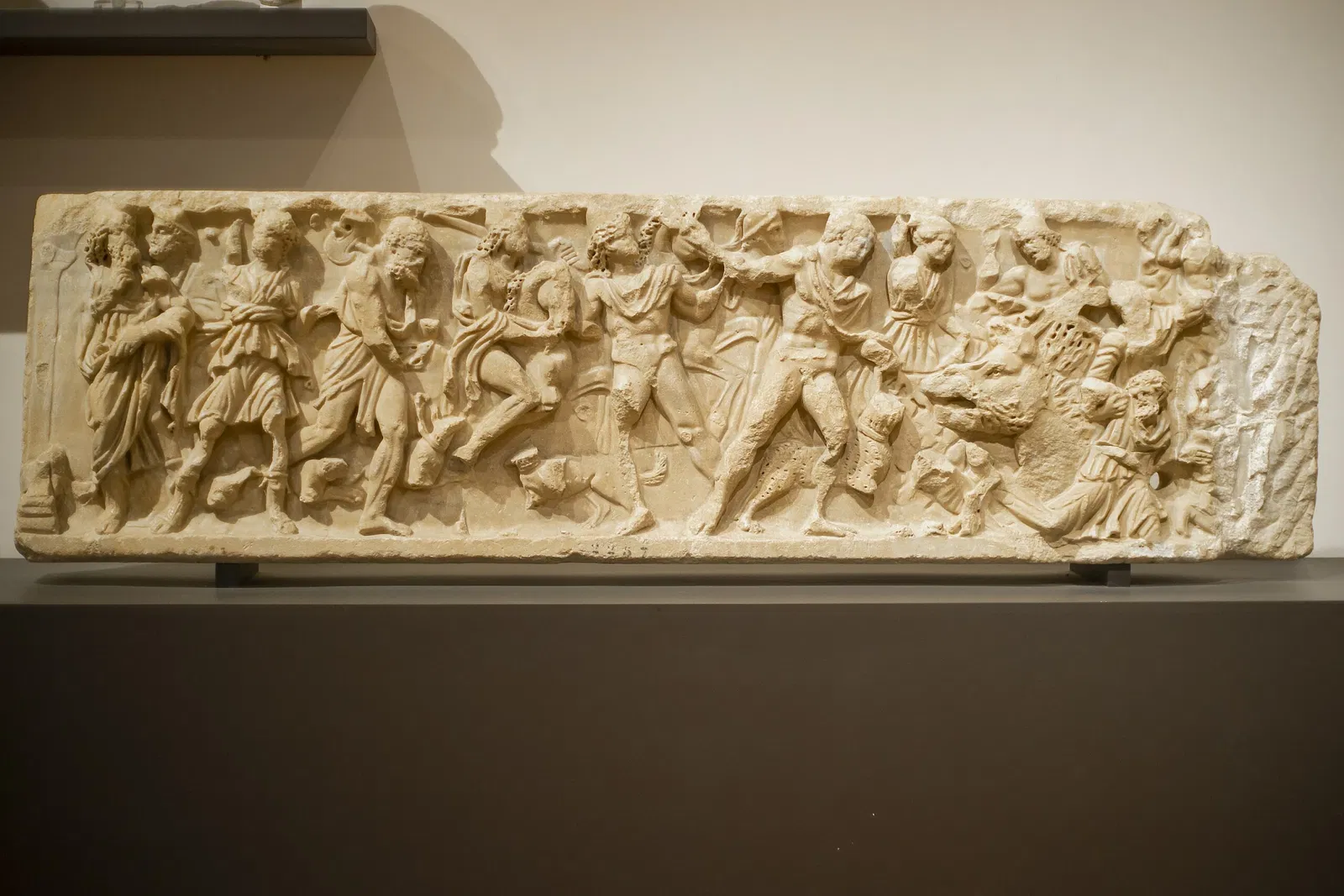 Museo Nazionale Etrusco di Chiusi