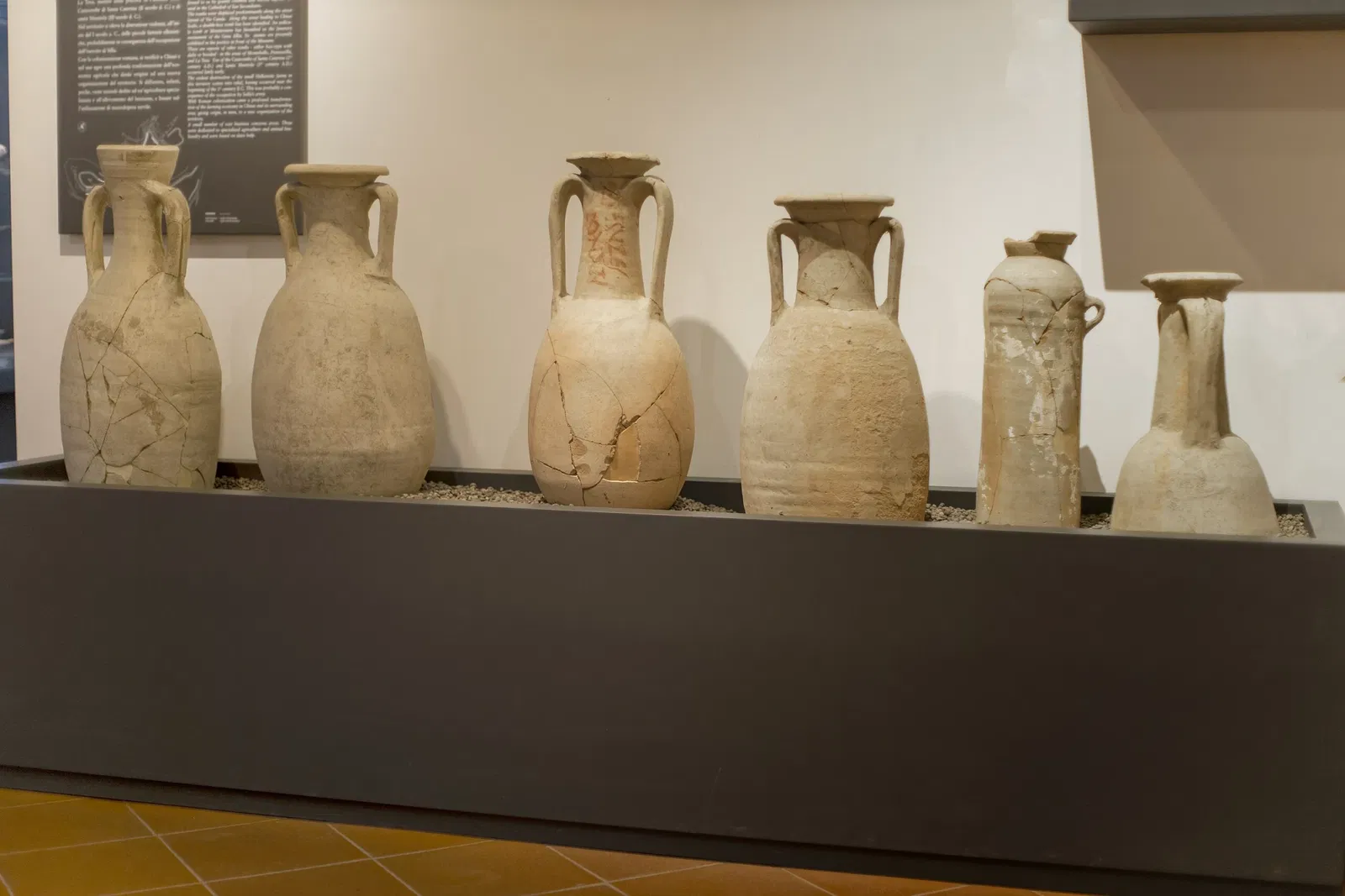 Museo Nazionale Etrusco di Chiusi