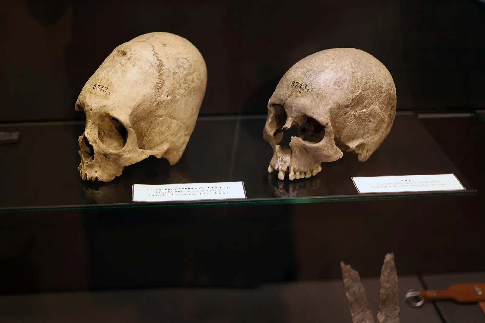 Museo Nazionale Etrusco di Chiusi