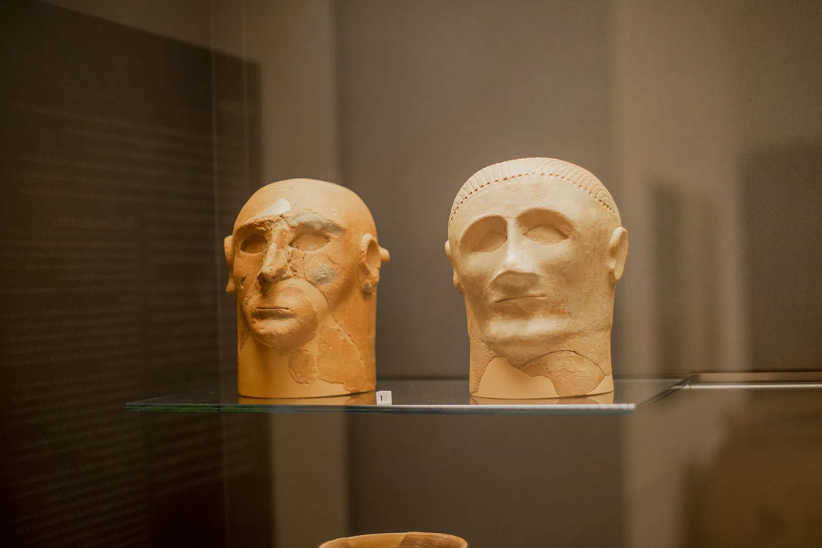 Museo Nazionale Etrusco di Chiusi