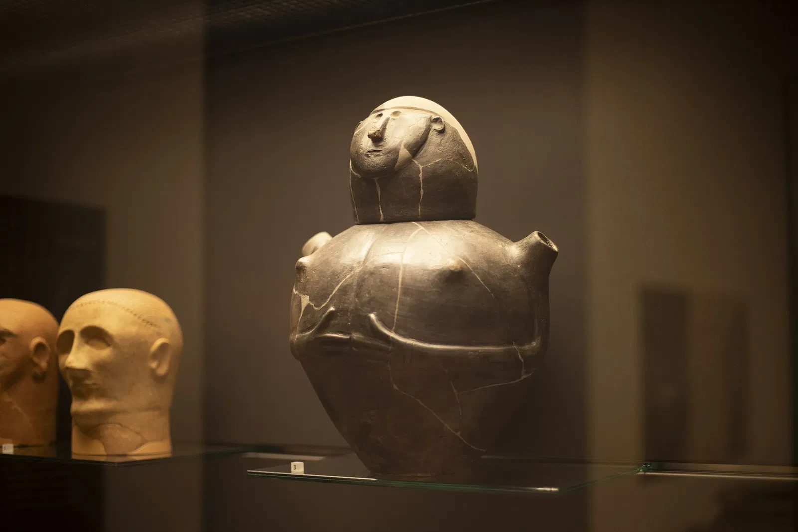 Museo Nazionale Etrusco di Chiusi