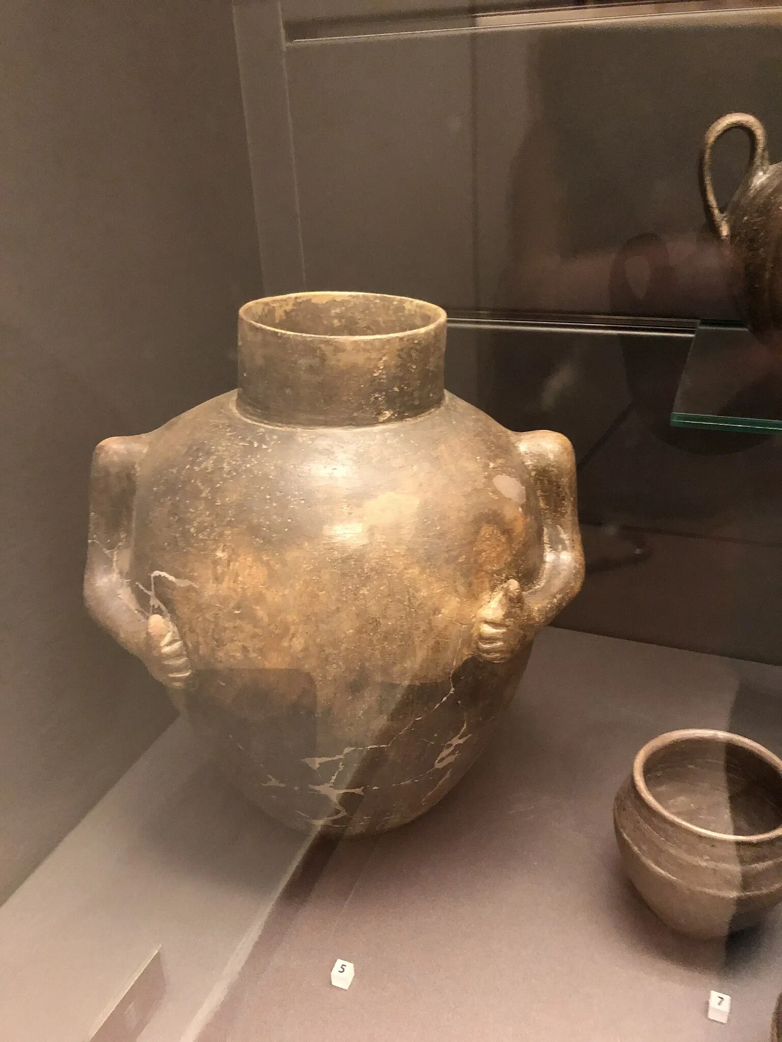 Museo Nazionale Etrusco di Chiusi