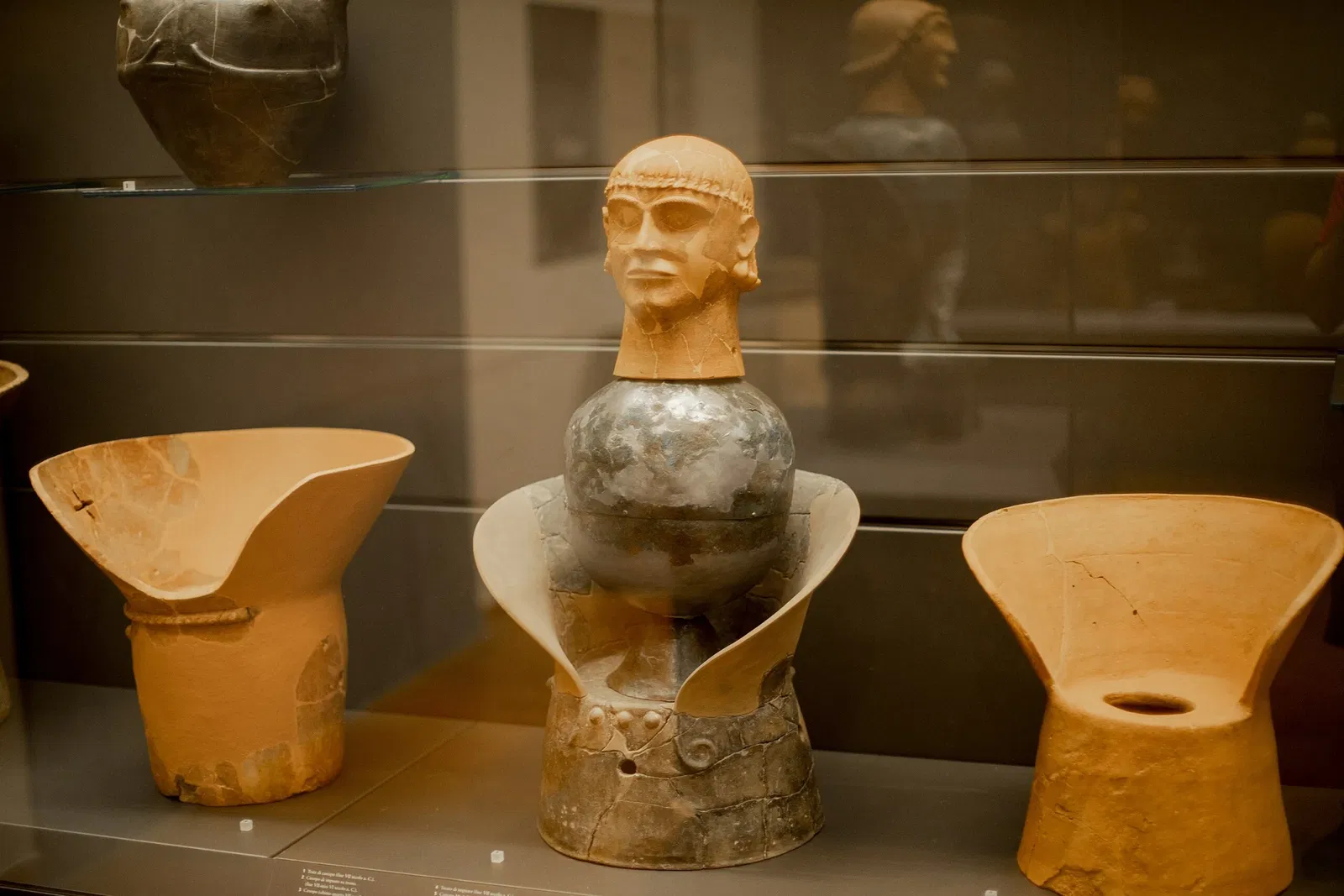 Museo Nazionale Etrusco di Chiusi