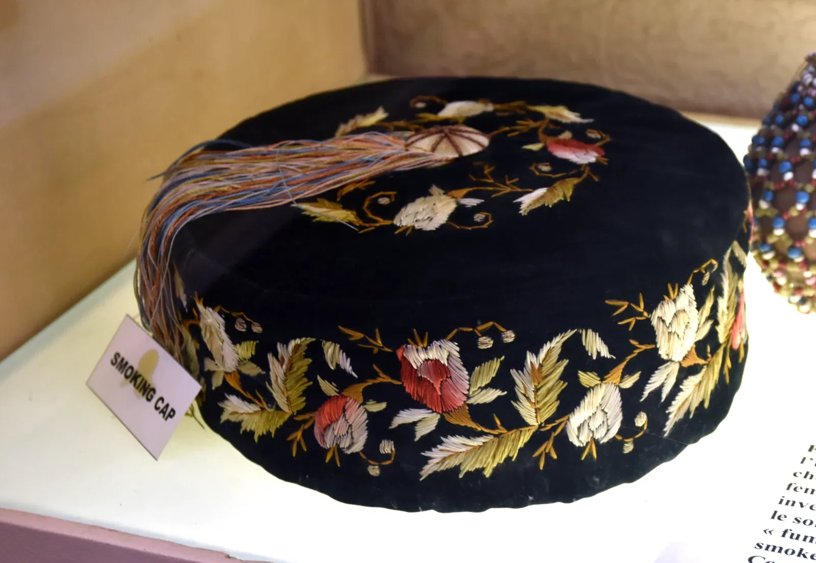 Pipe and Diamond Museum