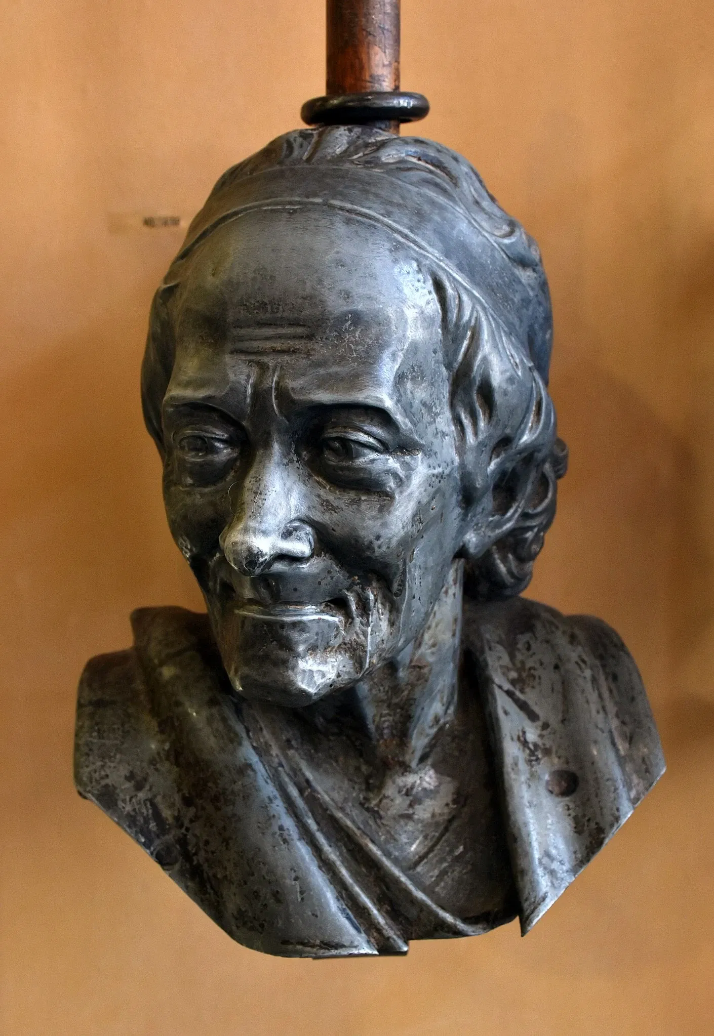 Musée de la Pipe et du Diamant