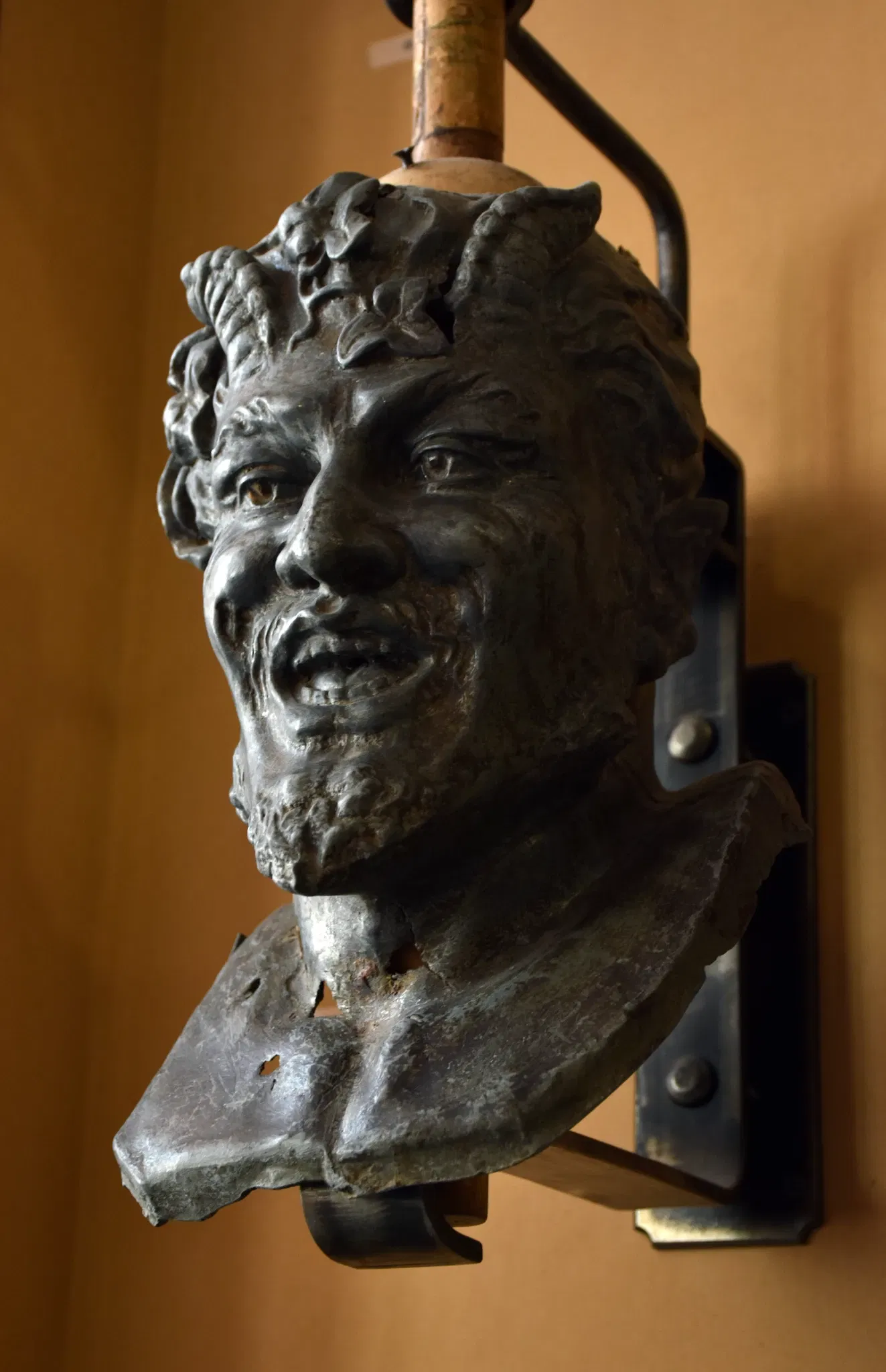 Pipe and Diamond Museum