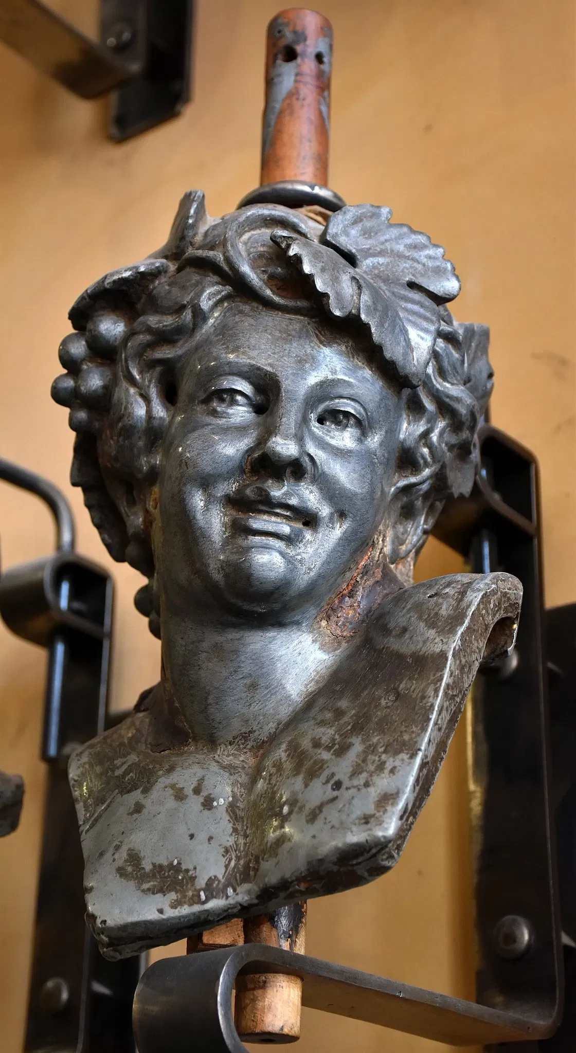 Musée de la Pipe et du Diamant