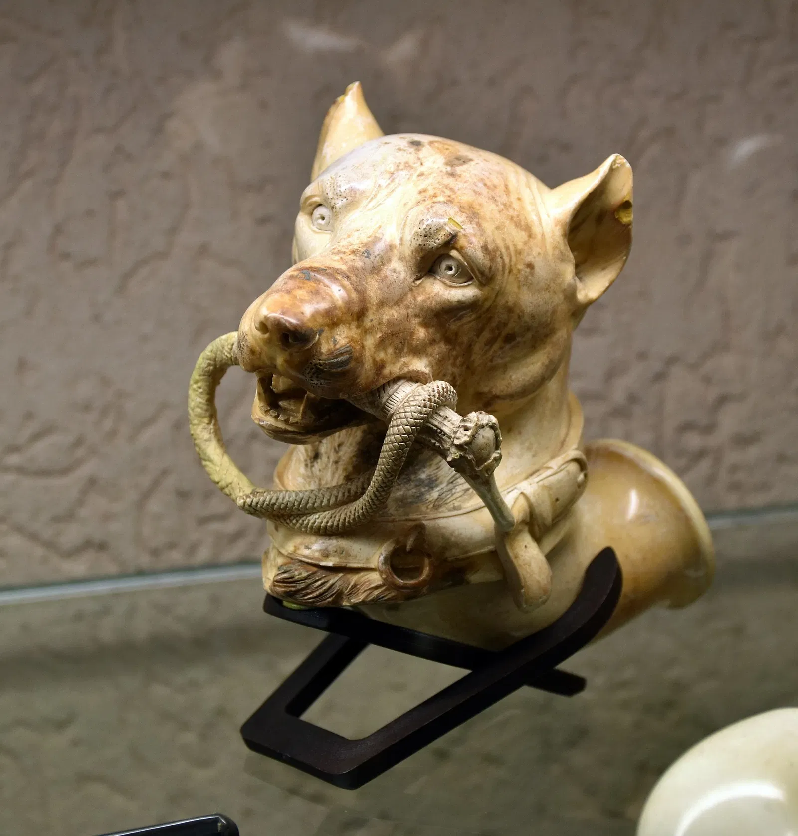 Musée de la Pipe et du Diamant