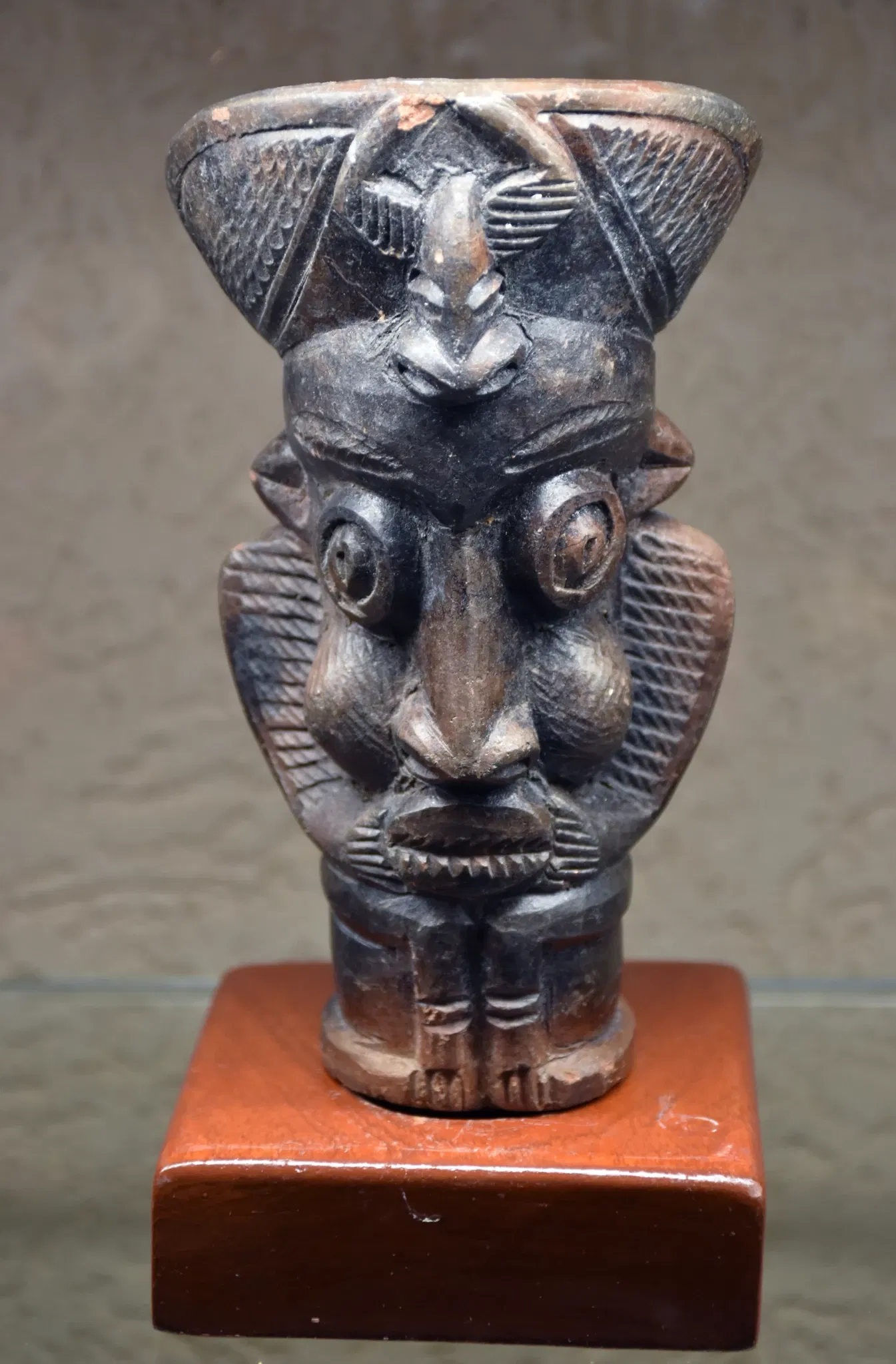 Musée de la Pipe et du Diamant