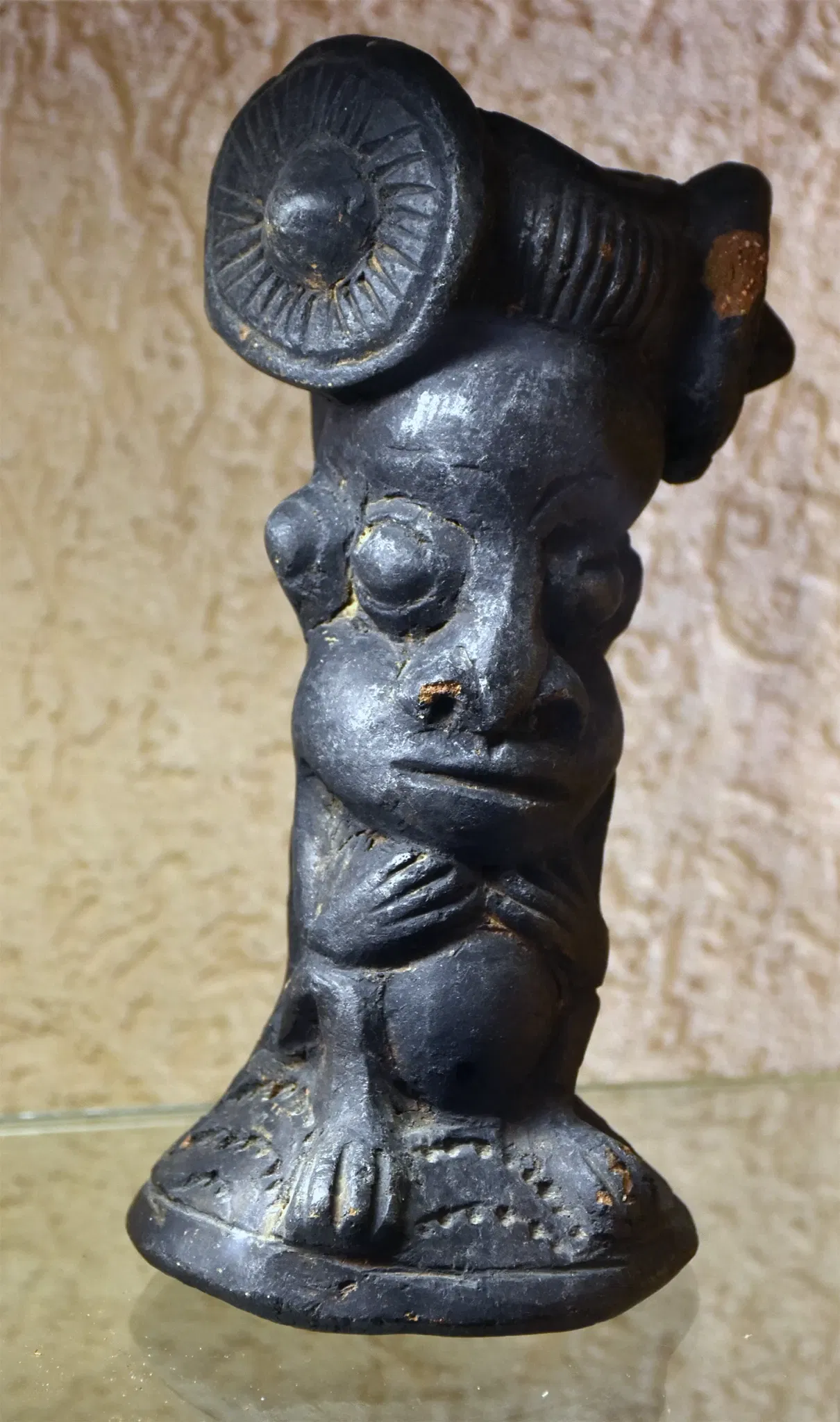 Pipe and Diamond Museum