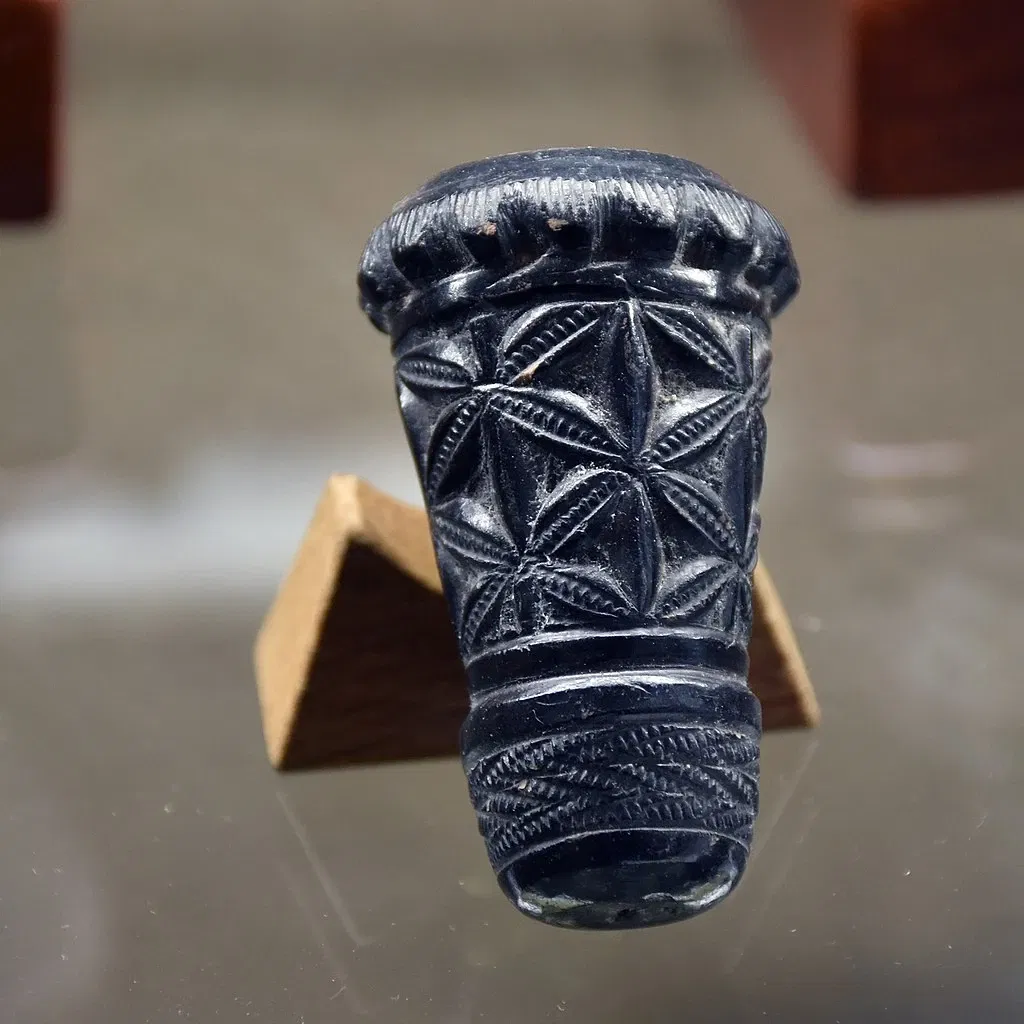 Musée de la Pipe et du Diamant