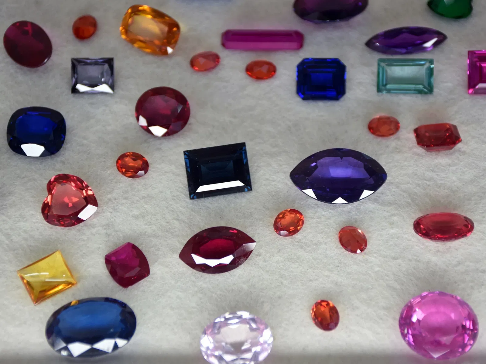 Pipe and Diamond Museum