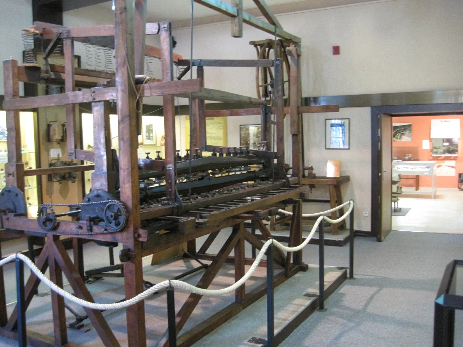 Musée de la Pipe et du Diamant