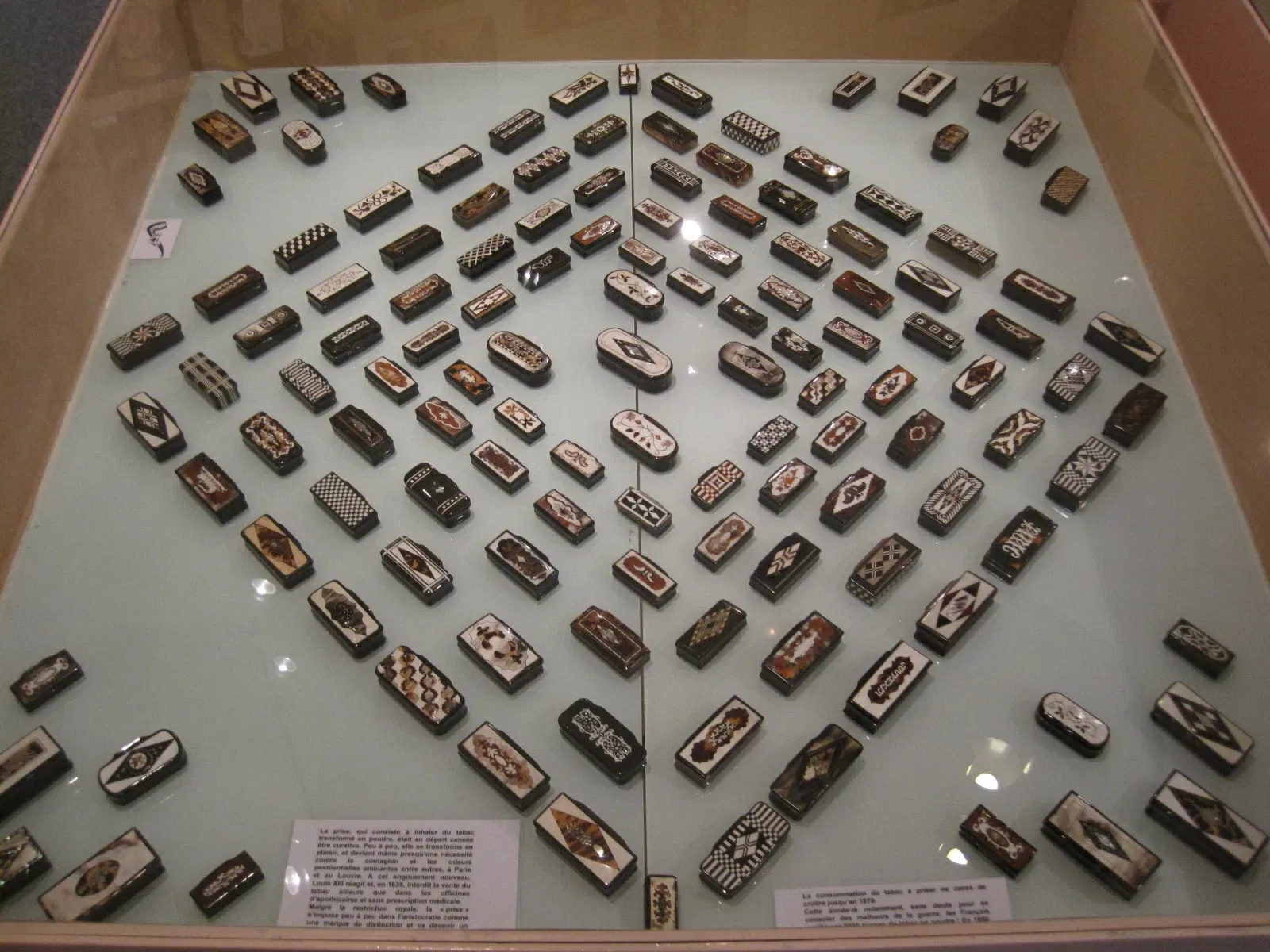 Musée de la Pipe et du Diamant