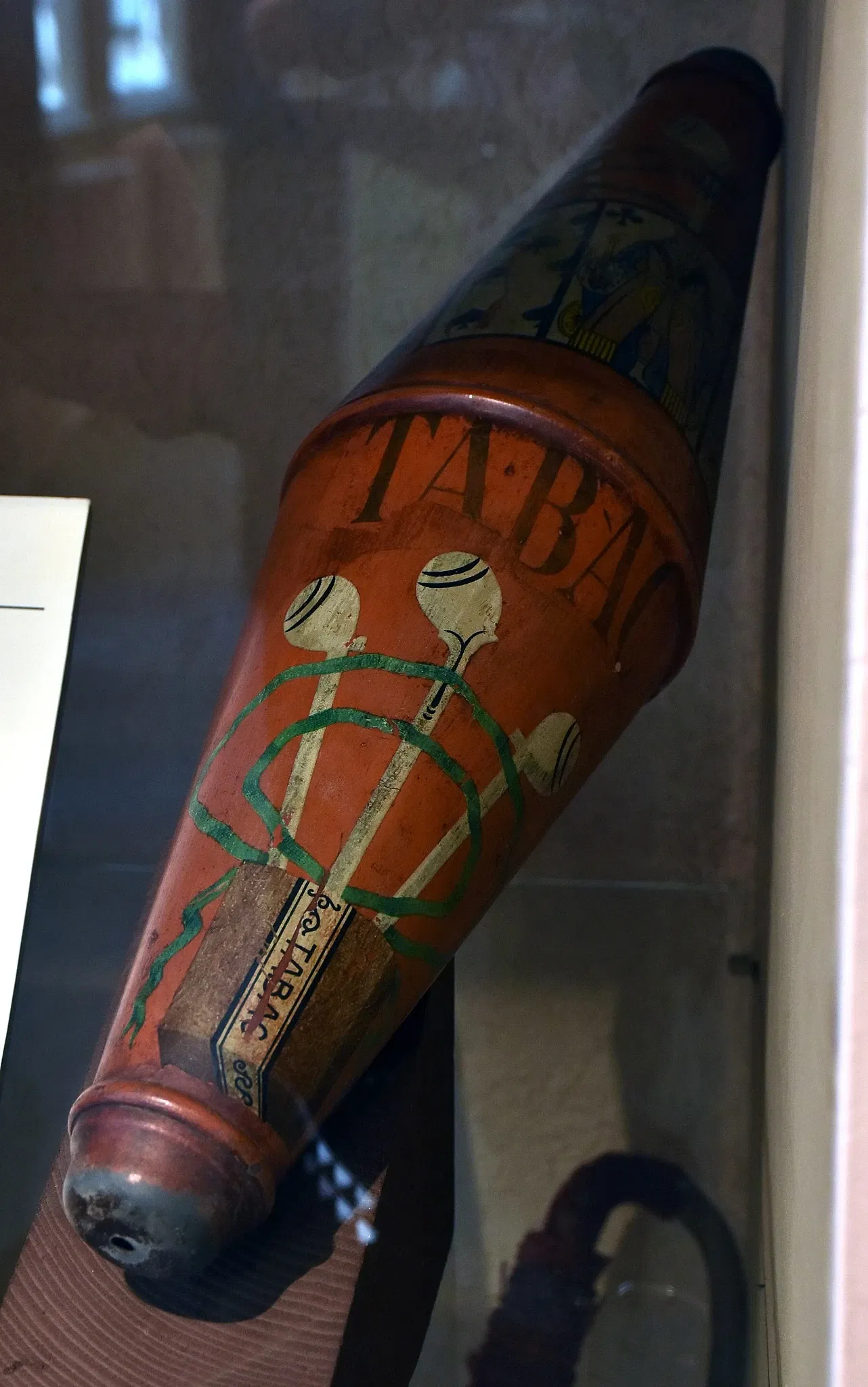 Pipe and Diamond Museum