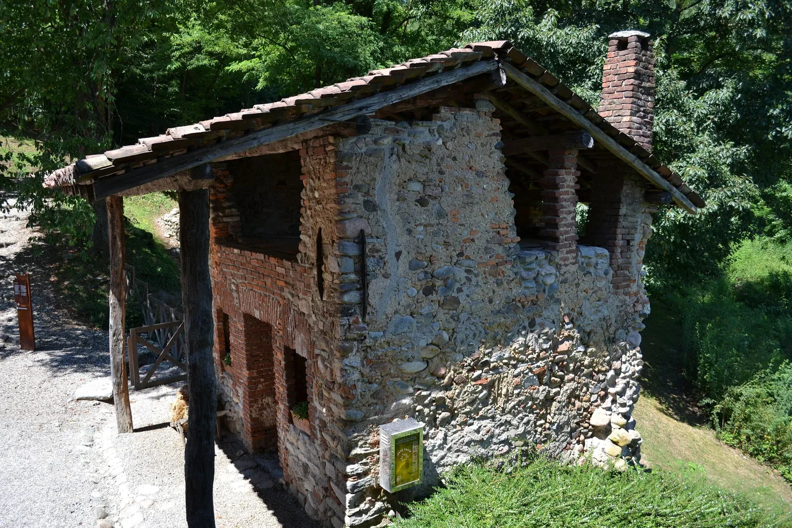 Monastero di Torba