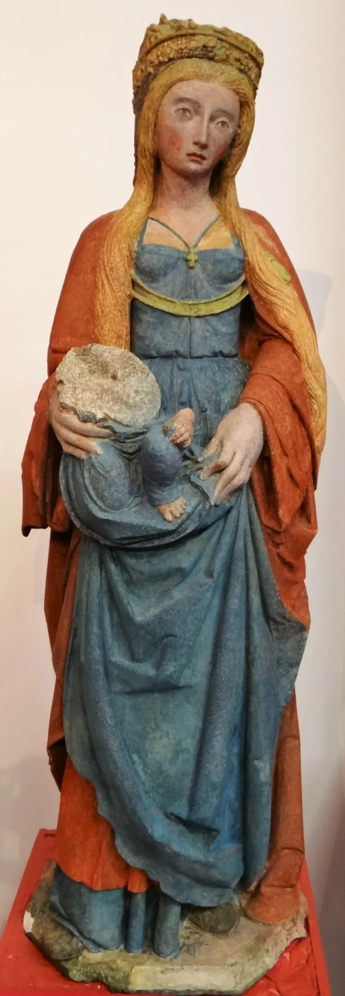 Municipal Museum of Semur-en-Auxois