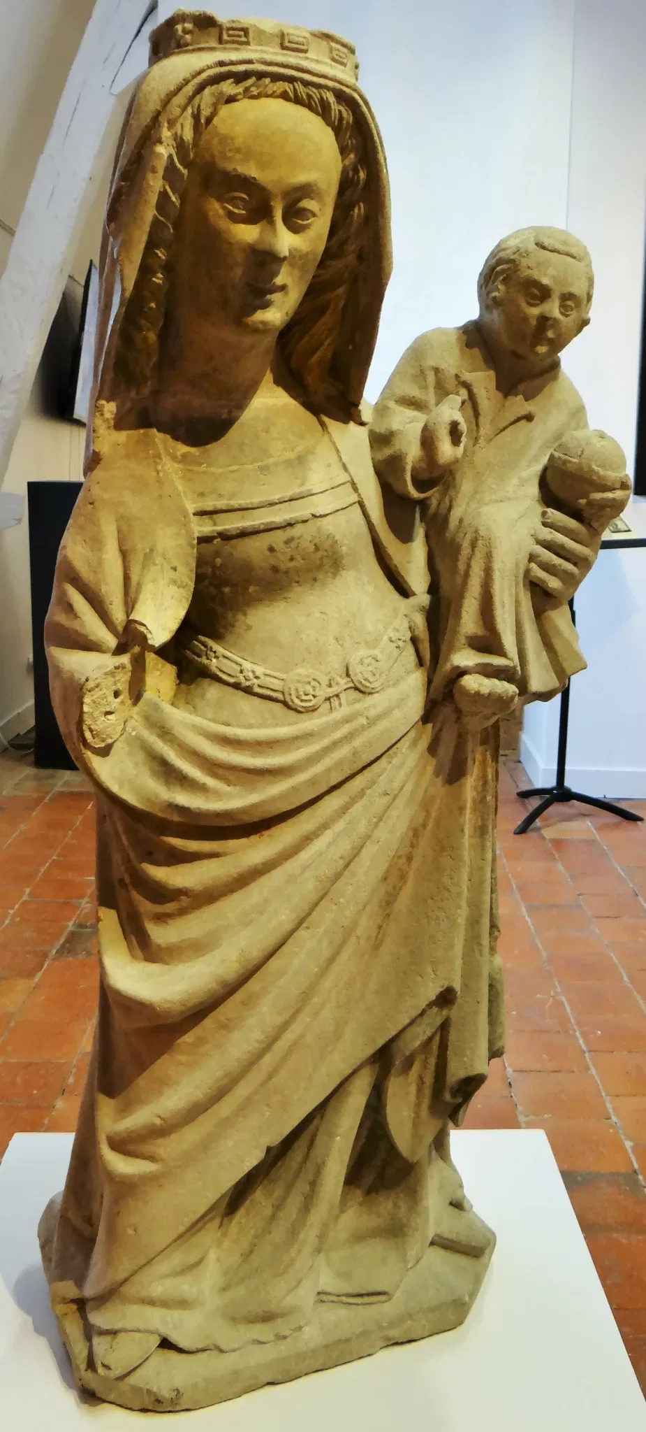 Municipal Museum of Semur-en-Auxois