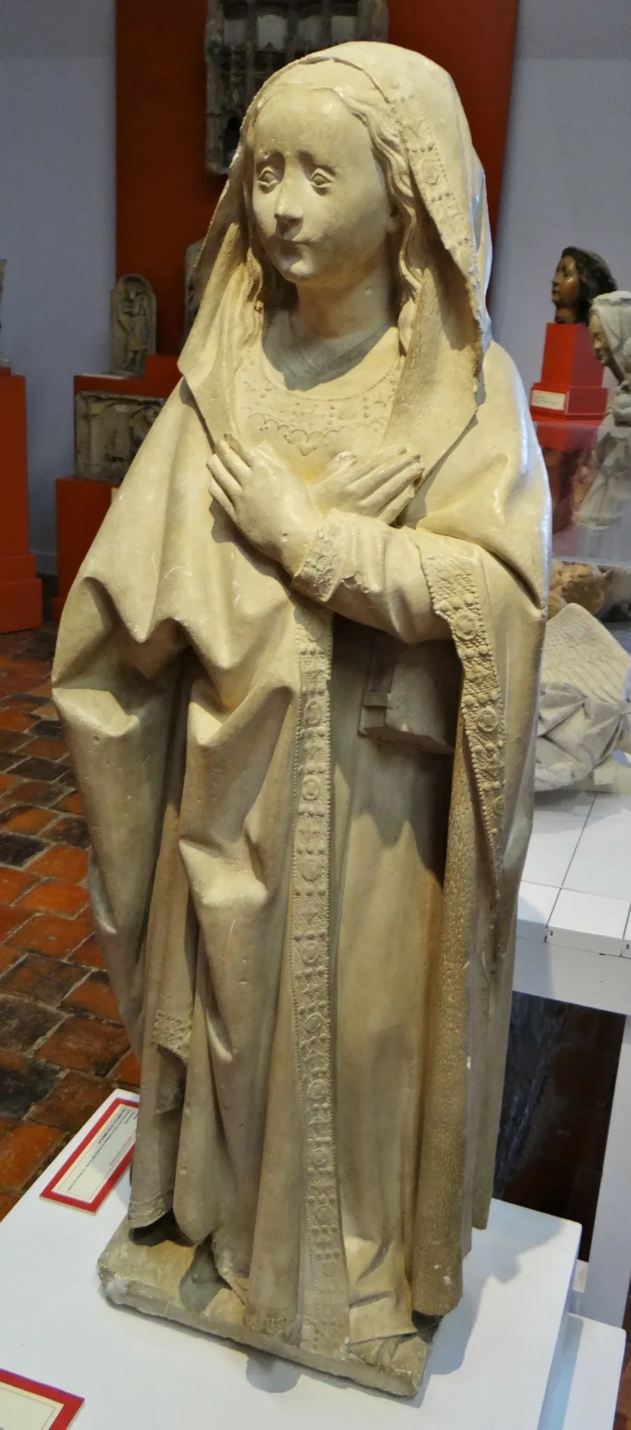 Musée Municipal de Semur-en-Auxois