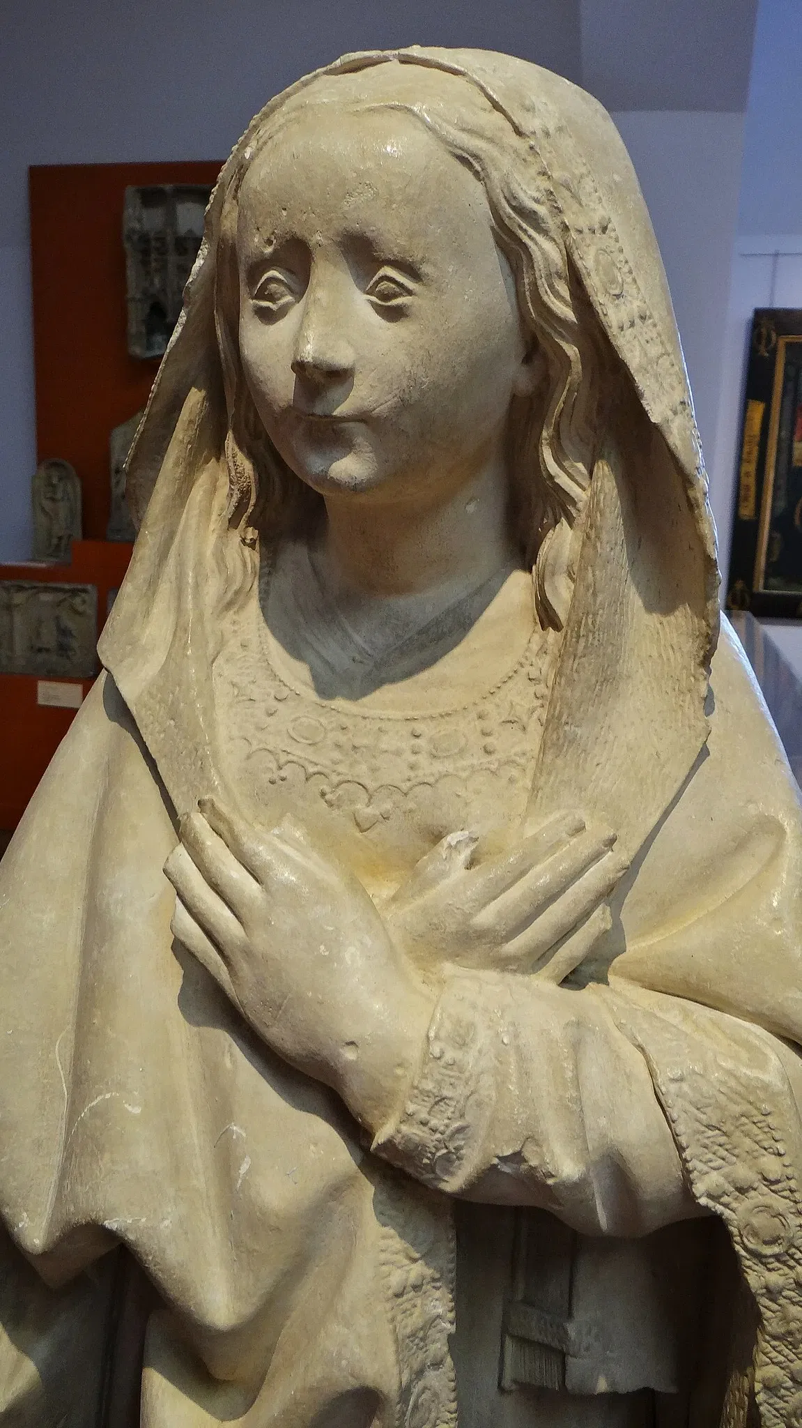 Municipal Museum of Semur-en-Auxois