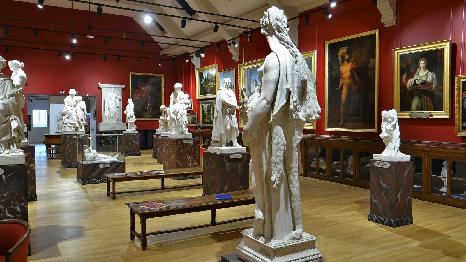 Municipal Museum of Semur-en-Auxois