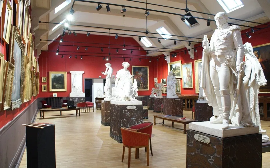 Municipal Museum of Semur-en-Auxois