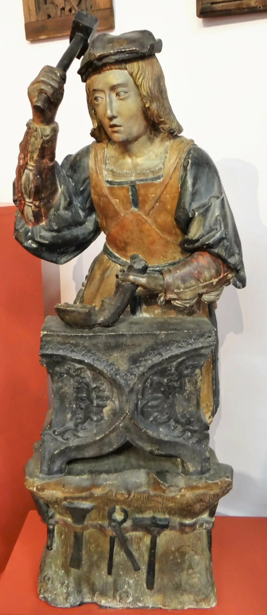 Musée Municipal de Semur-en-Auxois