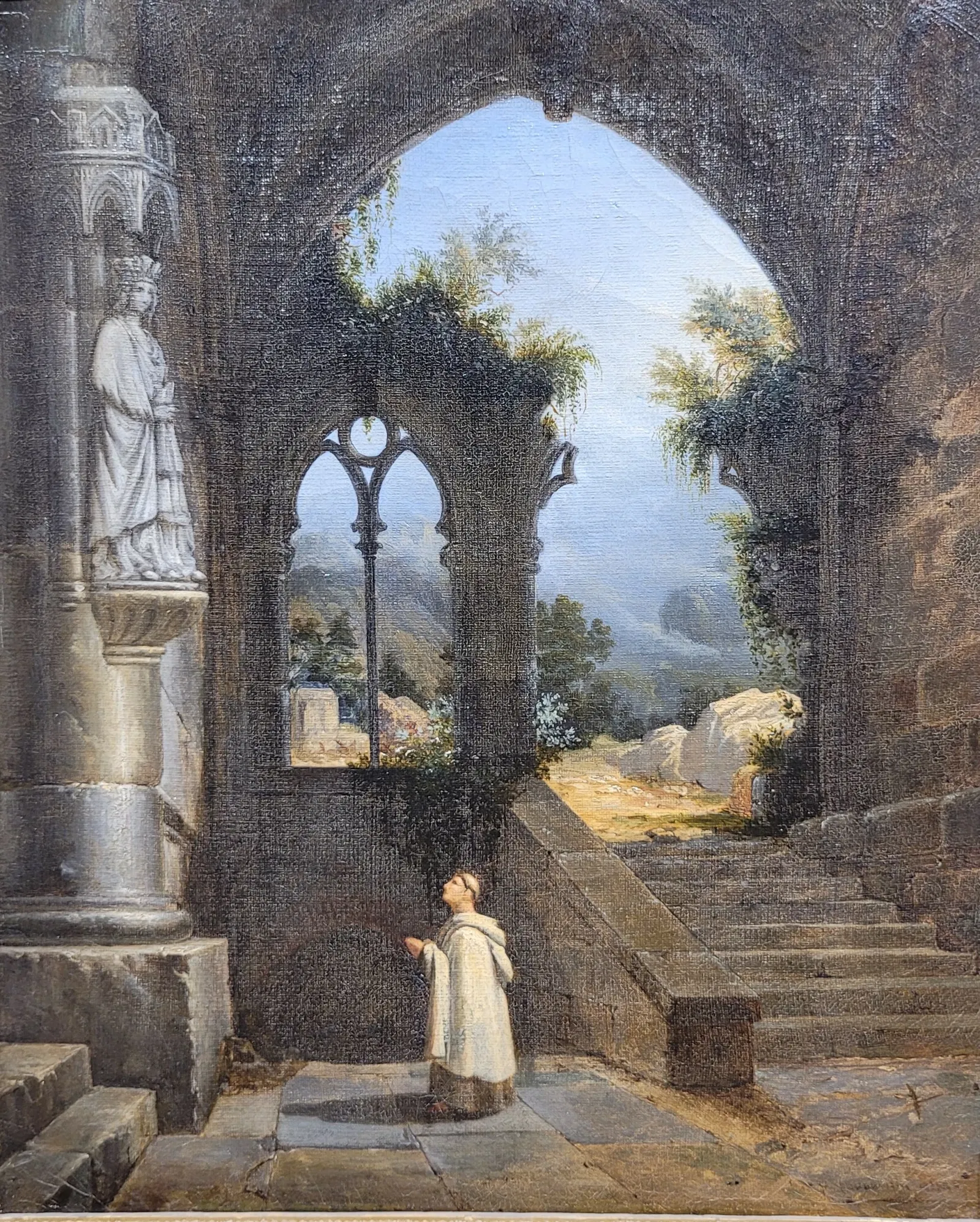 Municipal Museum of Semur-en-Auxois