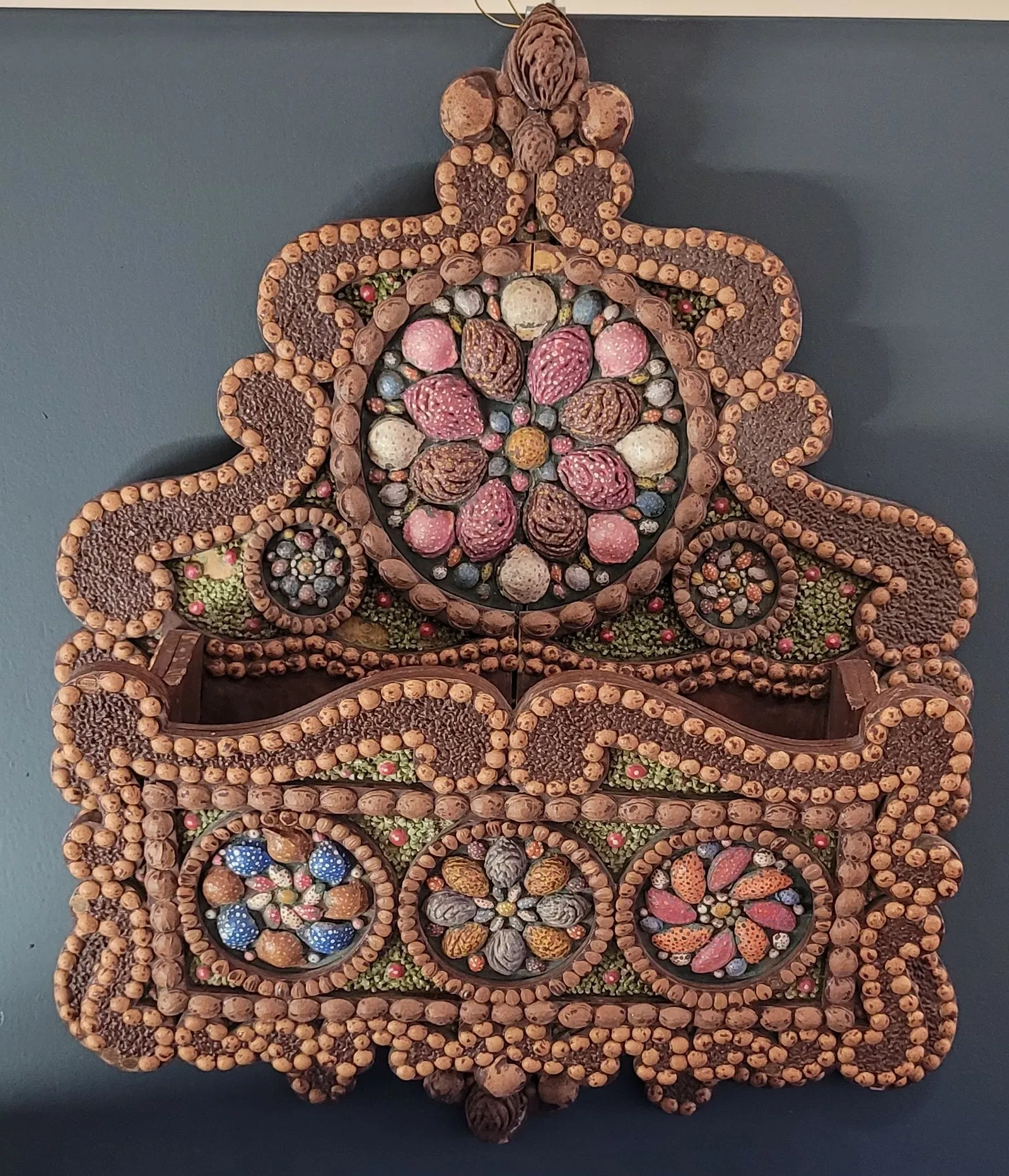 Municipal Museum of Semur-en-Auxois