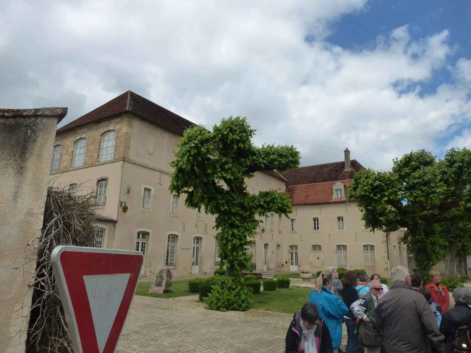 Municipal Museum of Semur-en-Auxois
