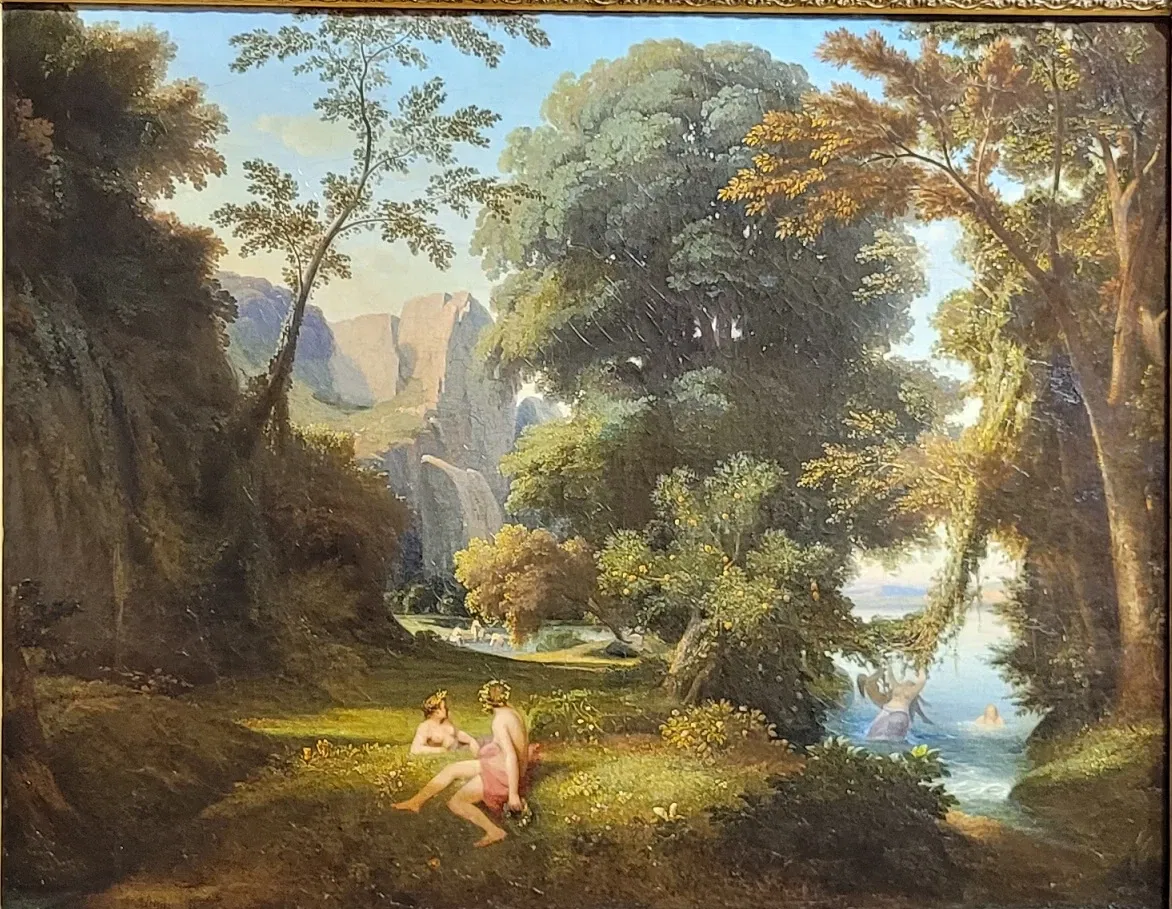 Musée Municipal de Semur-en-Auxois