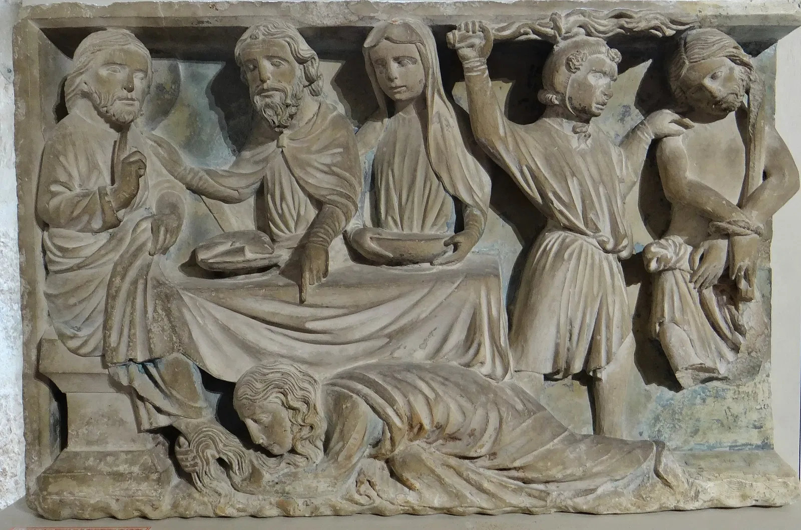 Musée Municipal de Semur-en-Auxois