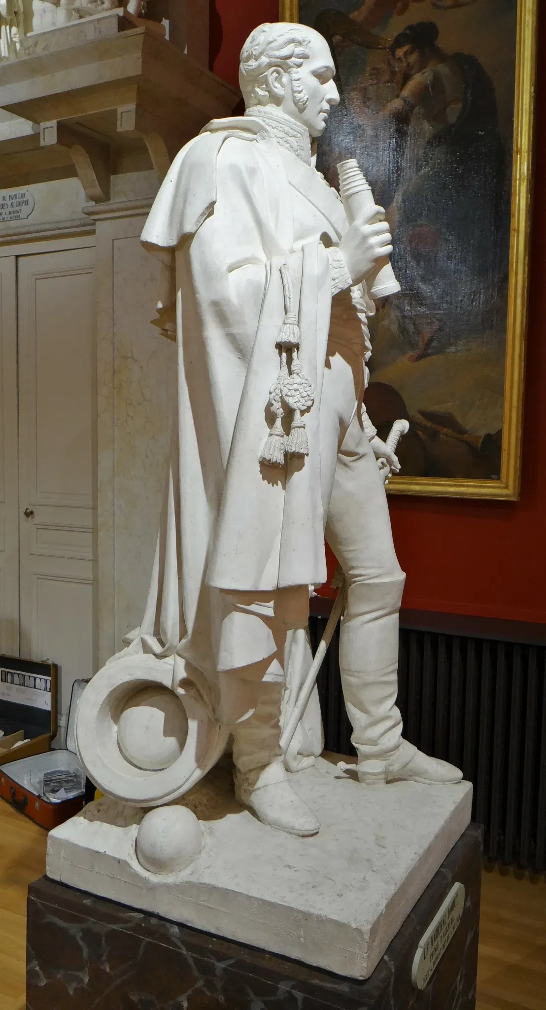 Municipal Museum of Semur-en-Auxois