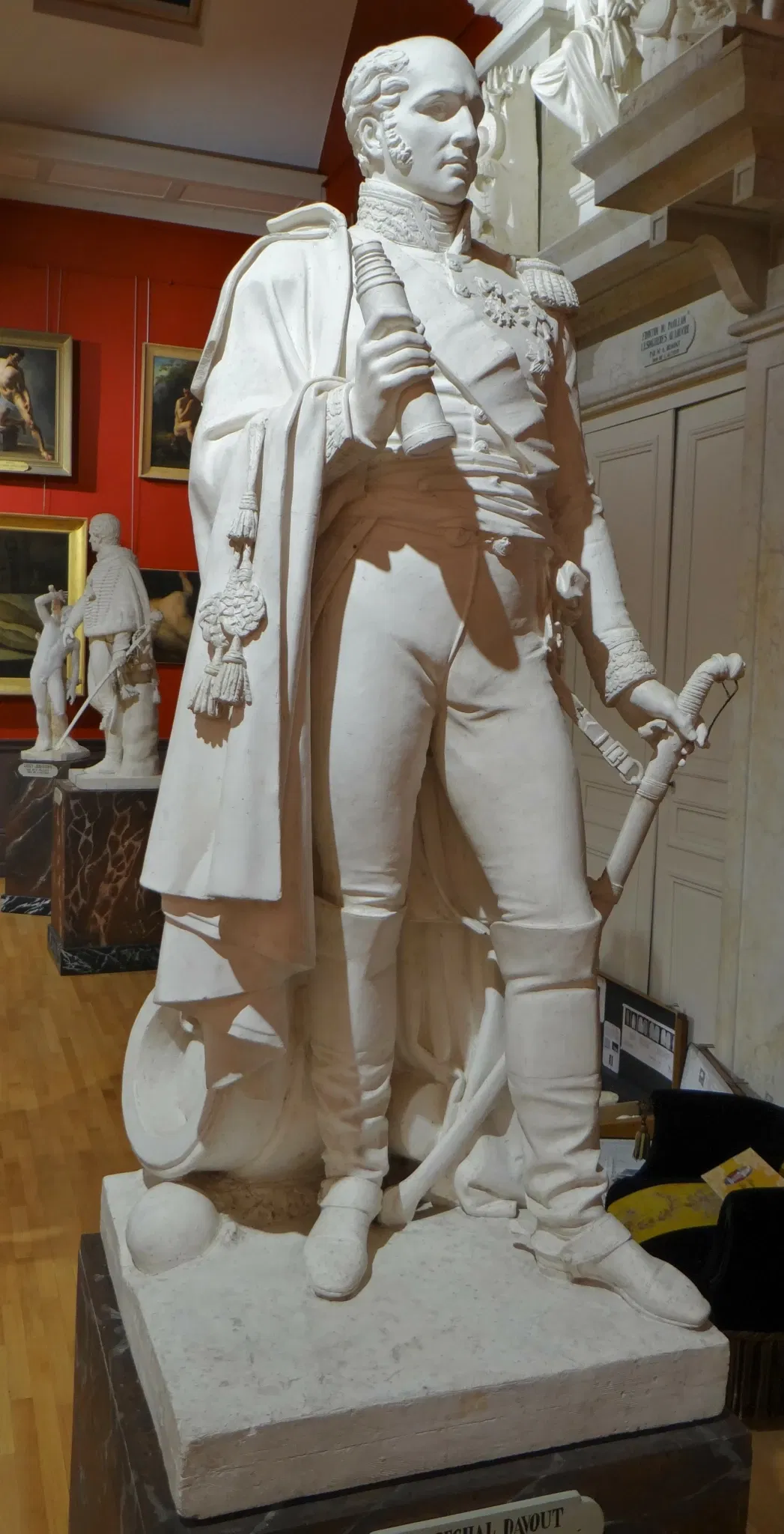 Musée Municipal de Semur-en-Auxois