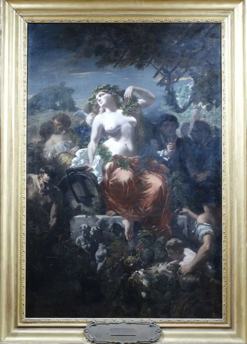 Municipal Museum of Semur-en-Auxois