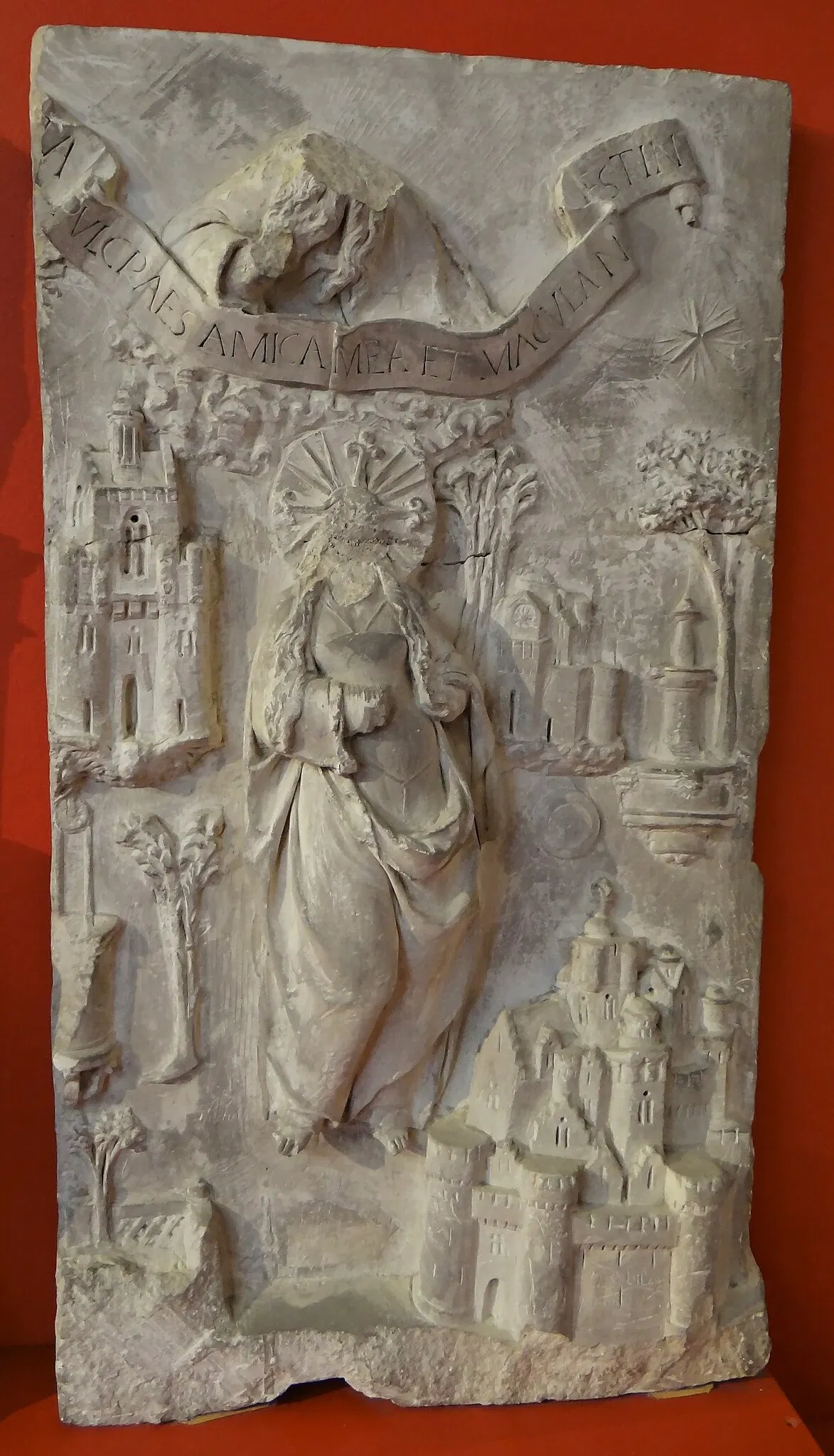 Municipal Museum of Semur-en-Auxois