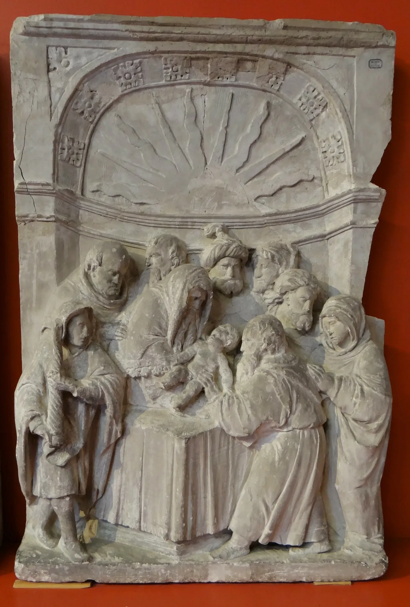 Municipal Museum of Semur-en-Auxois