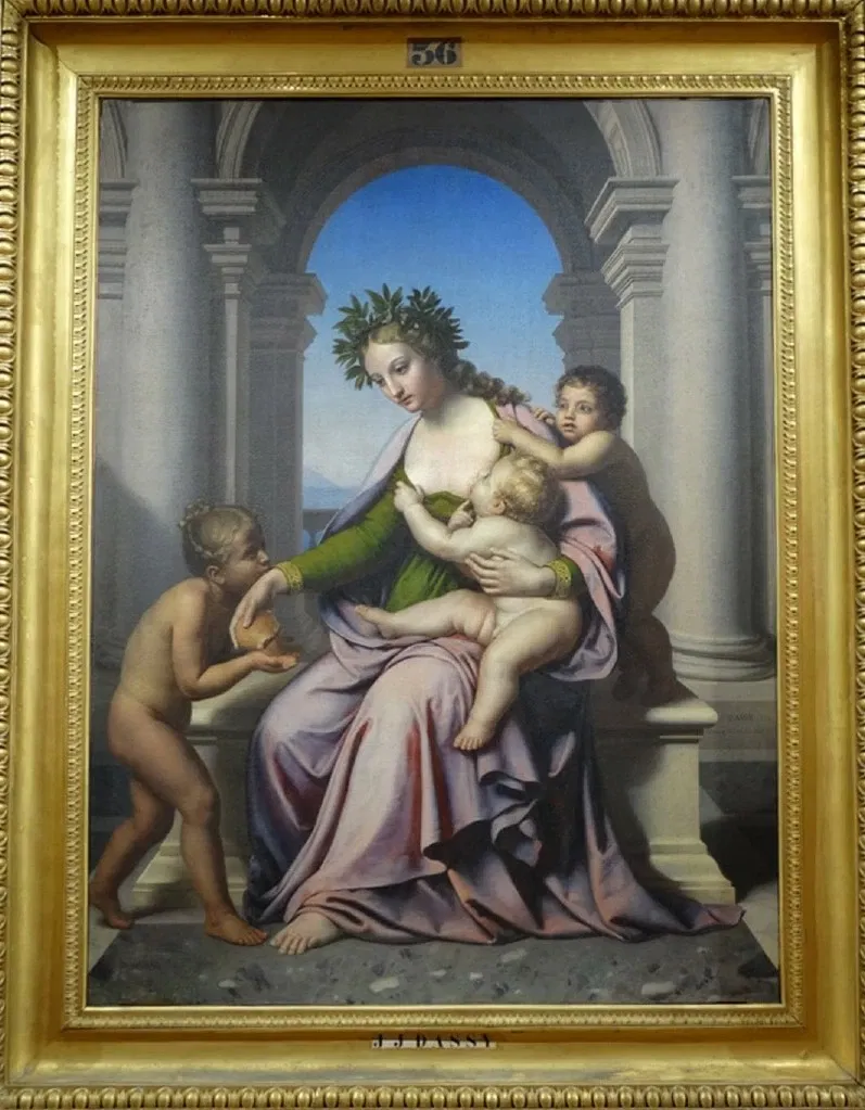 Musée Municipal de Semur-en-Auxois