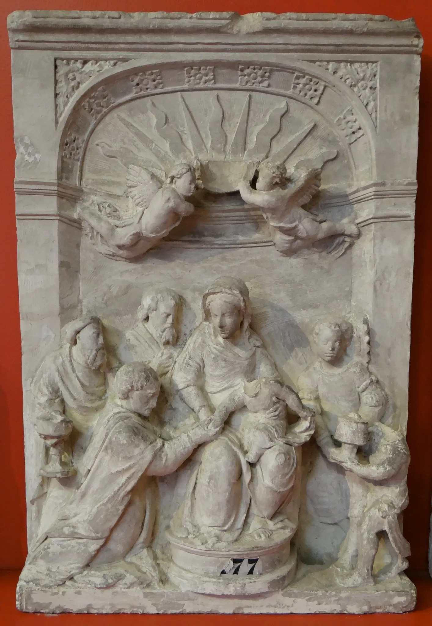 Municipal Museum of Semur-en-Auxois