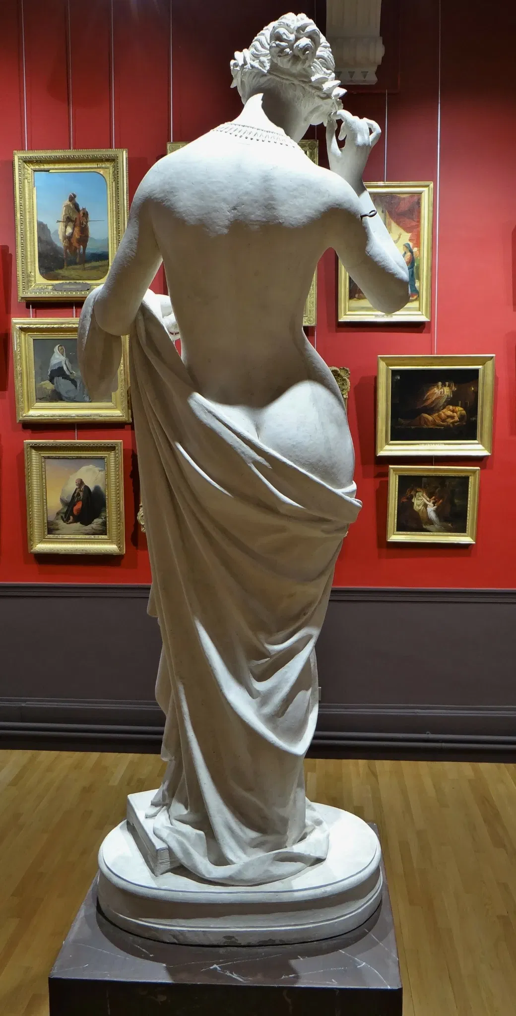 Musée Municipal de Semur-en-Auxois