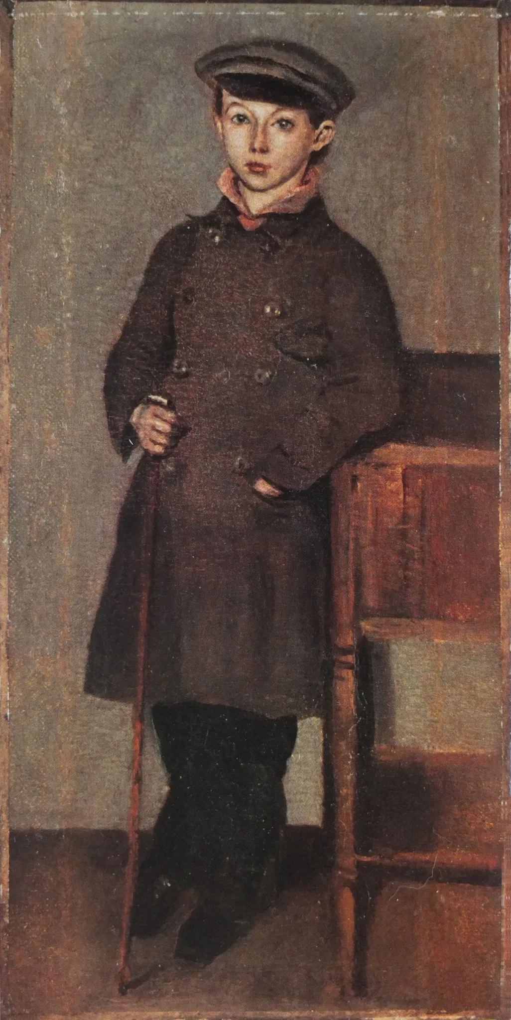 Musée Municipal de Semur-en-Auxois