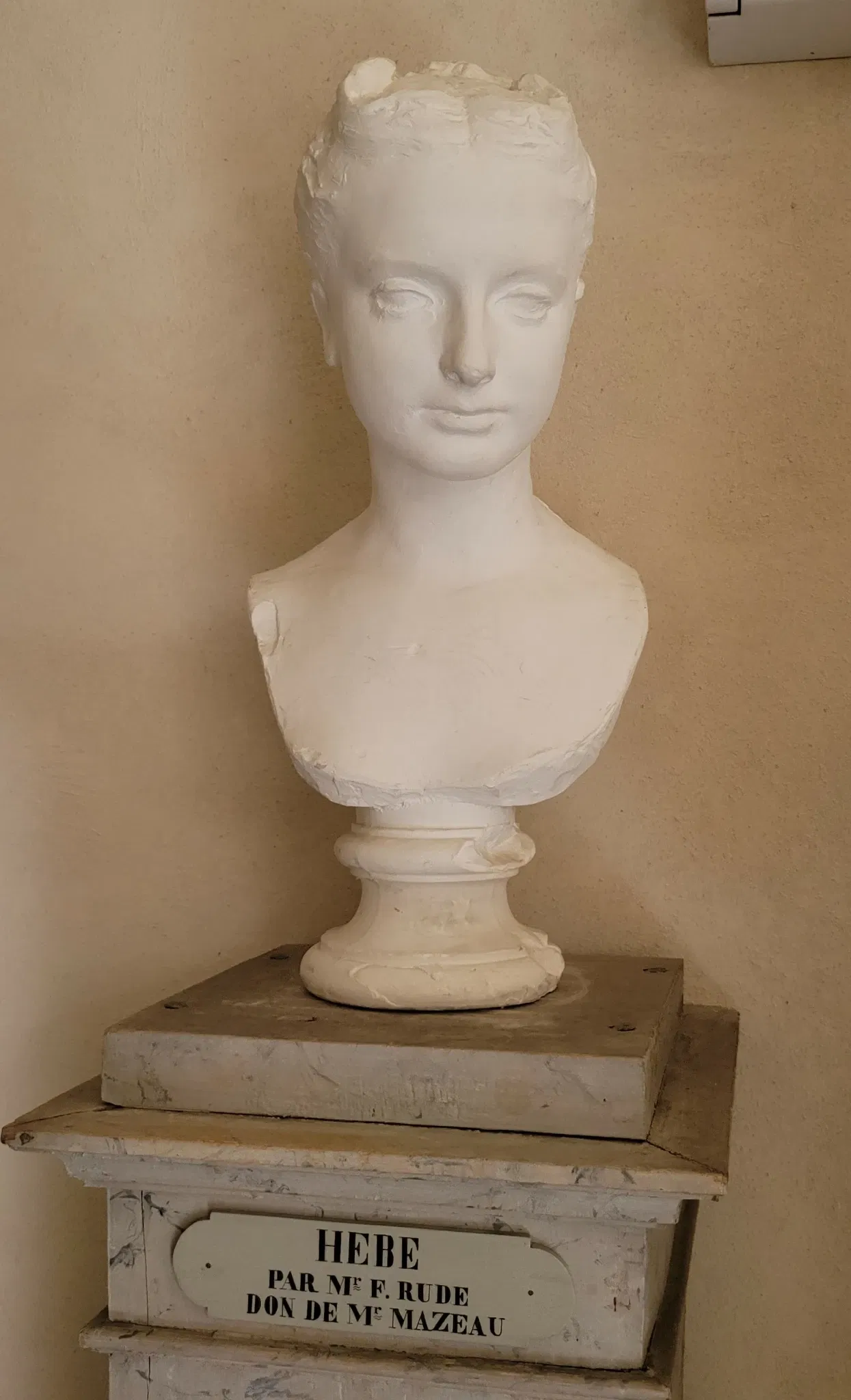 Municipal Museum of Semur-en-Auxois