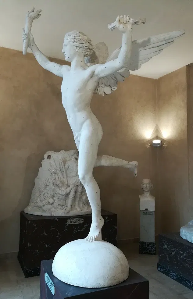 Musée Municipal de Semur-en-Auxois