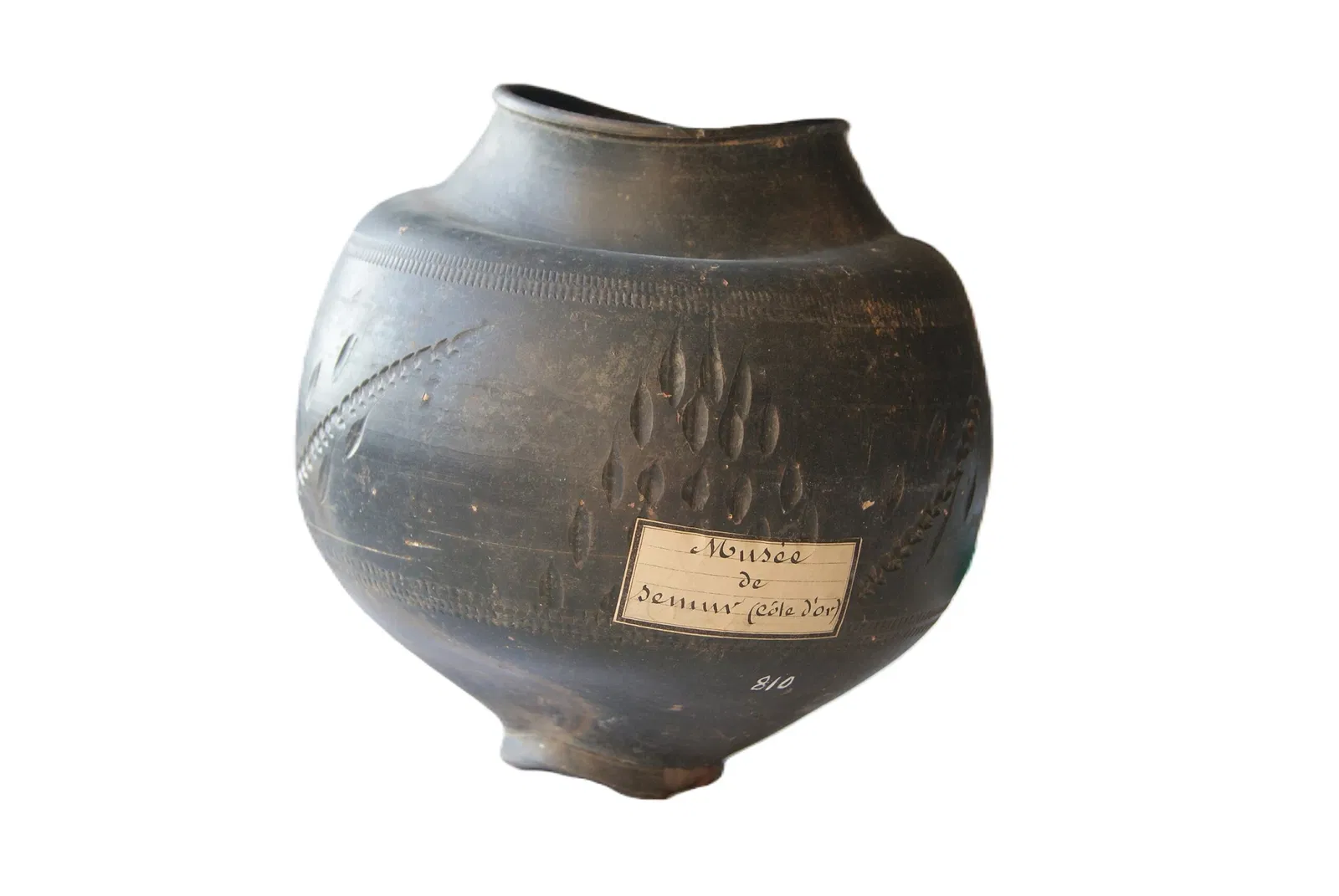 Musée Municipal de Semur-en-Auxois