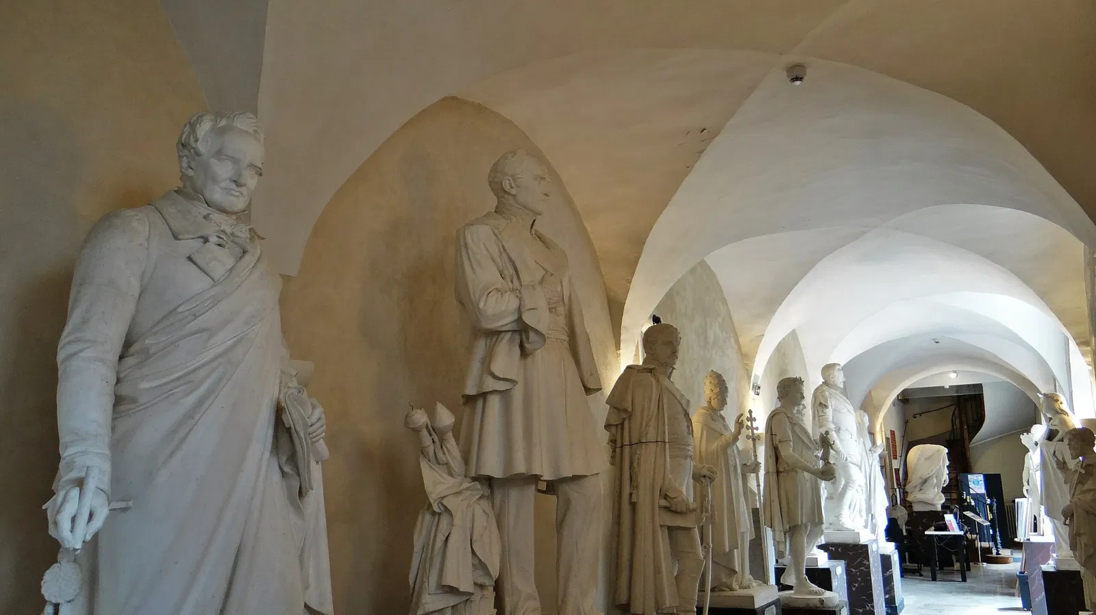 Musée Municipal de Semur-en-Auxois