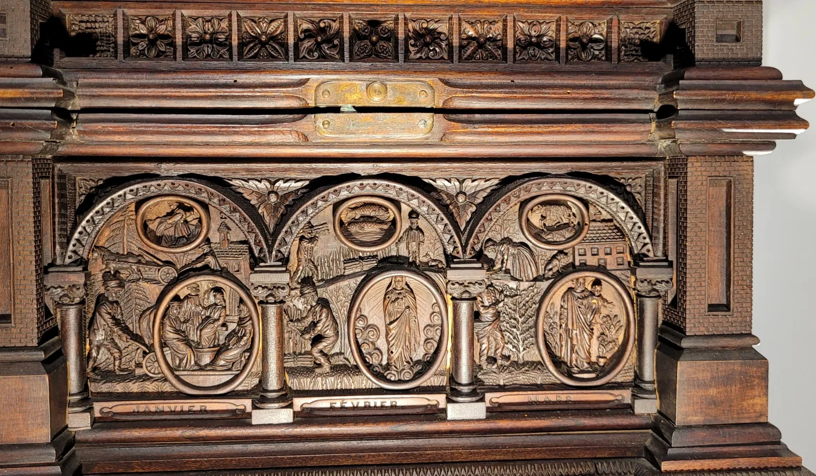 Musée Municipal de Semur-en-Auxois