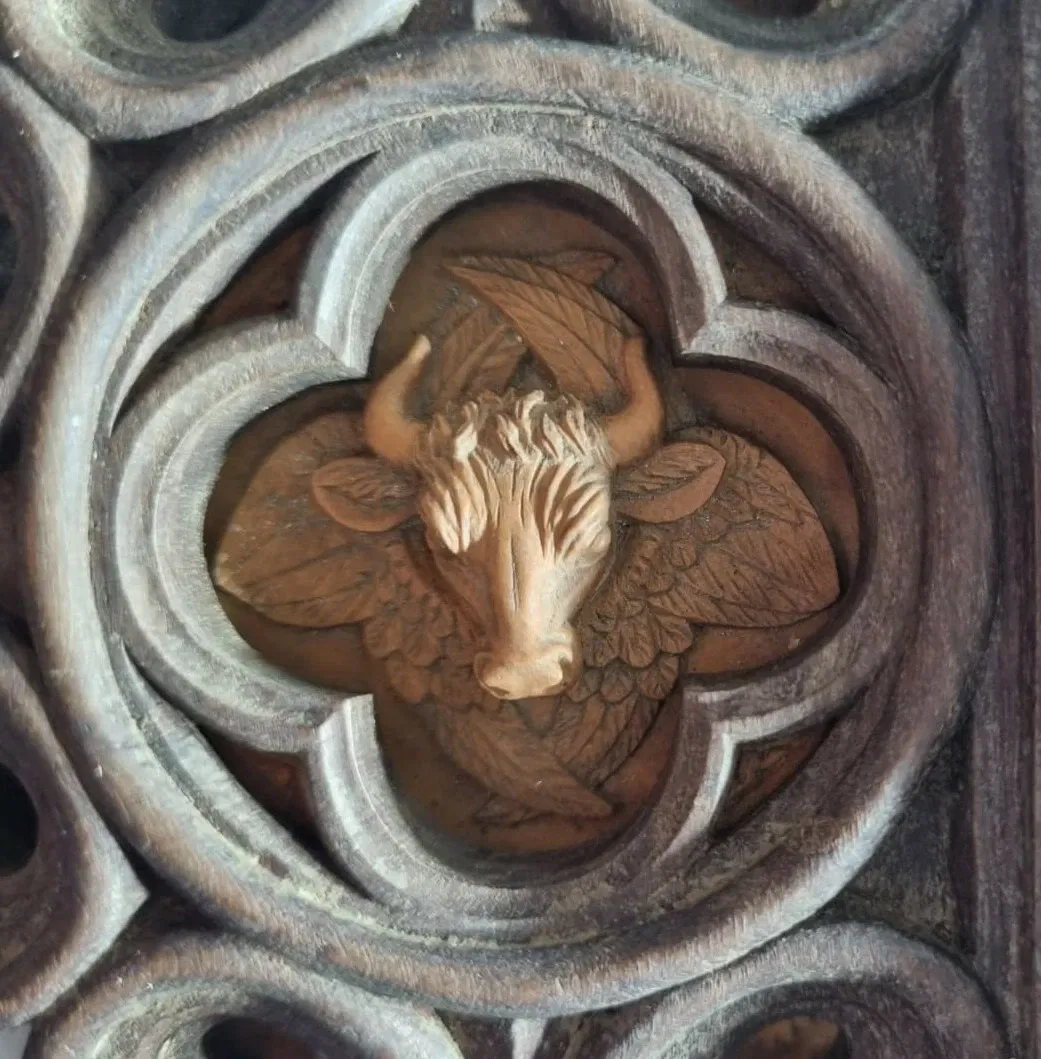 Musée Municipal de Semur-en-Auxois